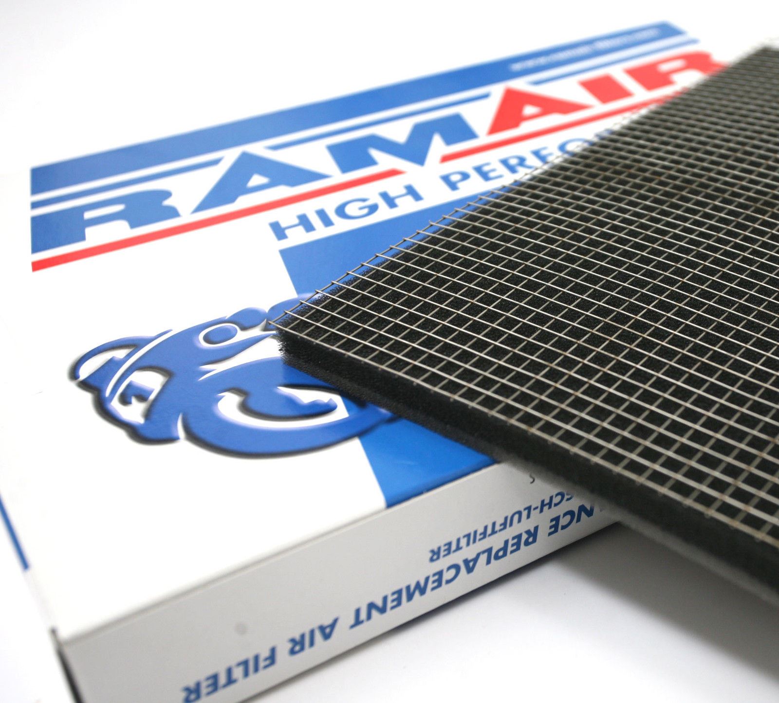 Lambretta Ram Air Filter  - Great For Any Vespa Or Lambretta Owner.