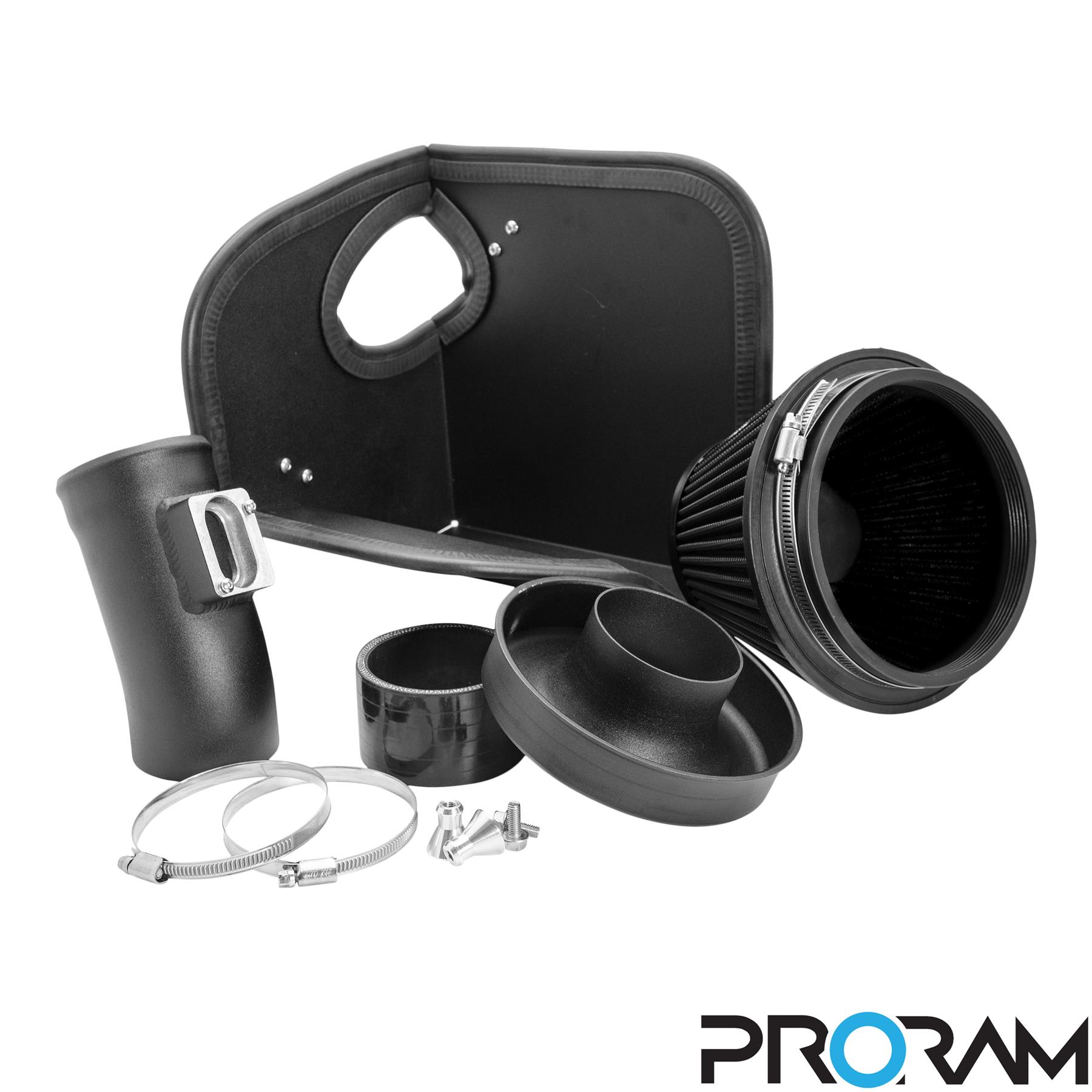 Induction PRORAM Air Filter Intake Kit for F56 Mini Cooper 1.5T