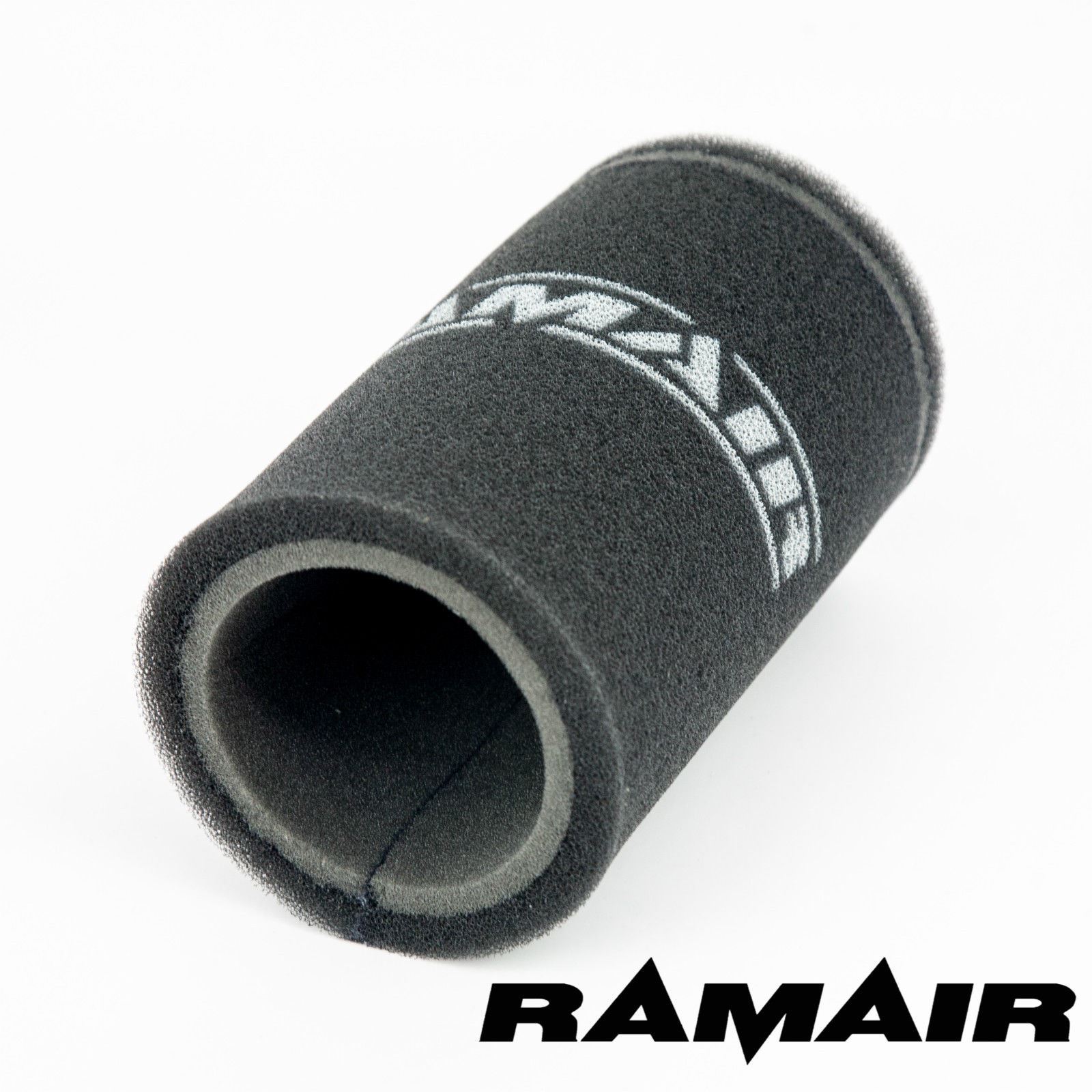 RAMAIR 2 x Single Carb Velocity Stack Sock Air Filter 165mm Dellorto