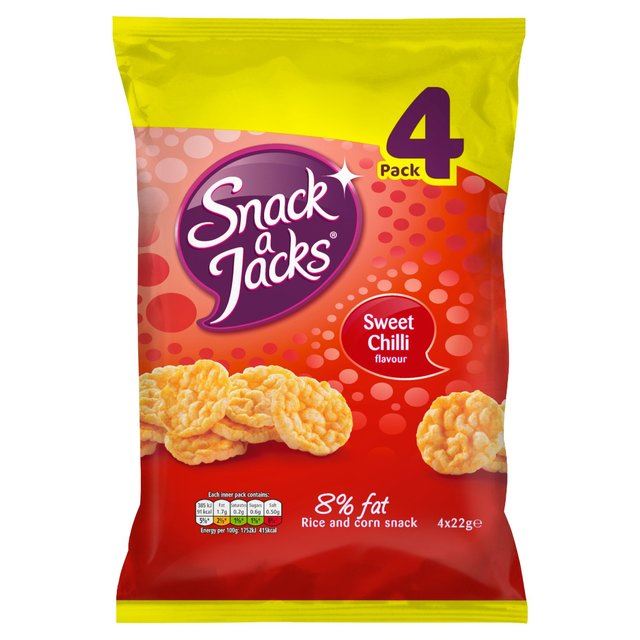 snack a jacks chilli