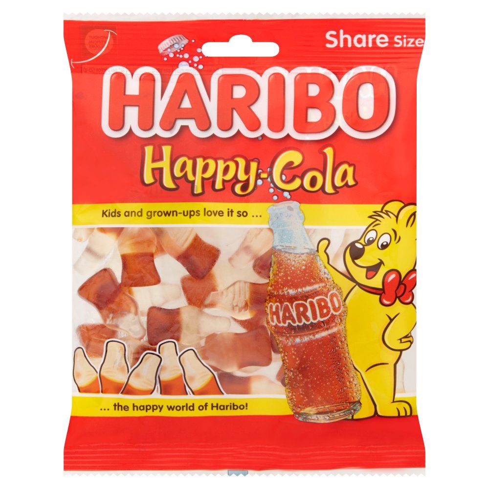 haribo cocktail