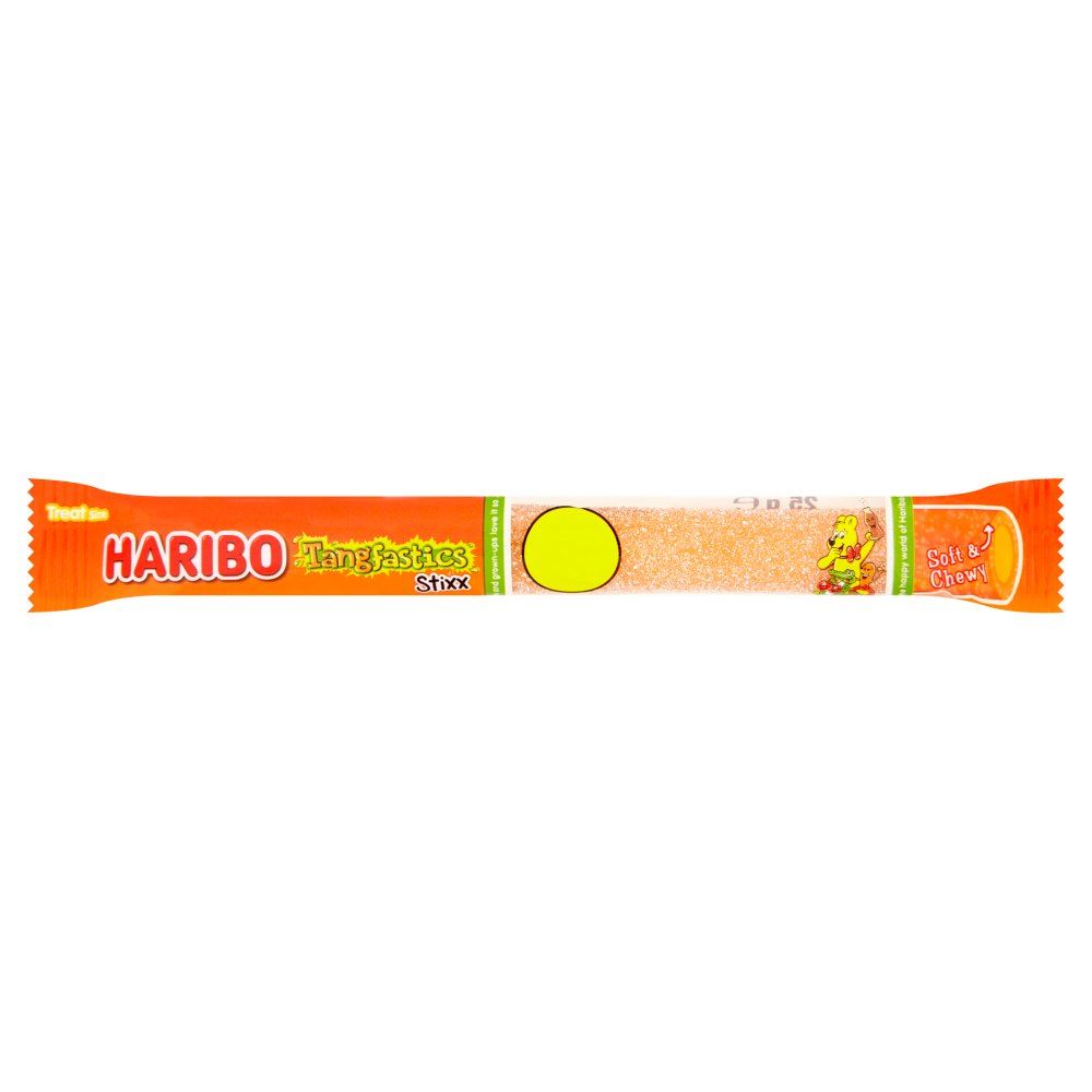 haribo 25g