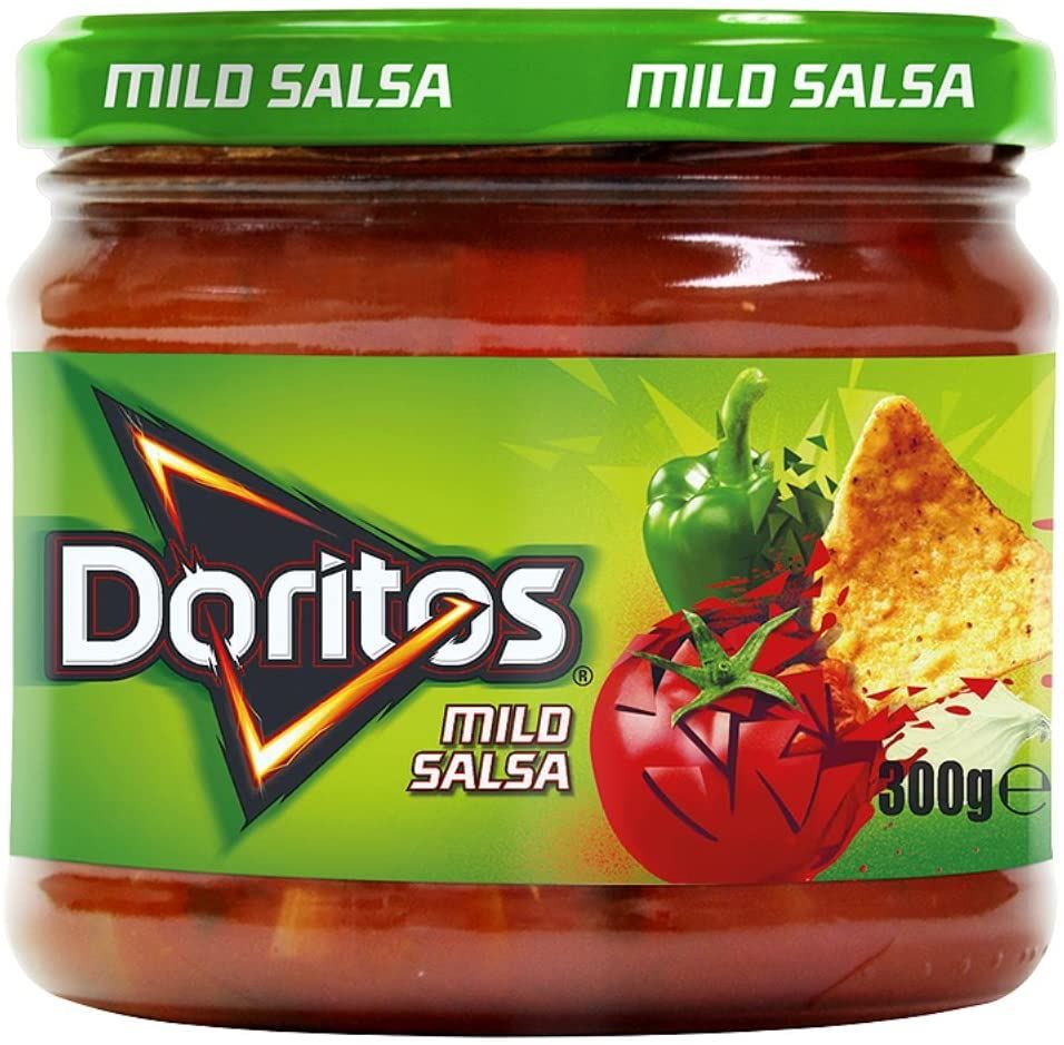 new doritos dip