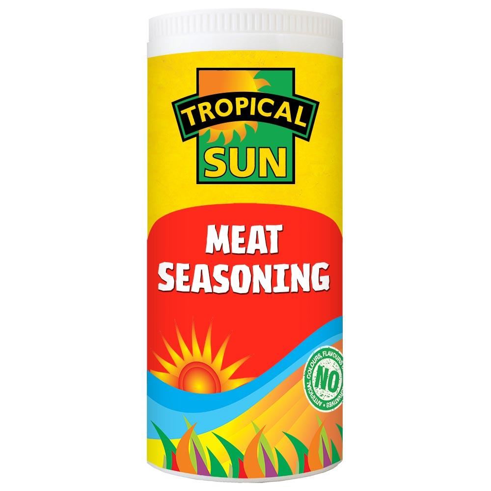 Tropical Sun Meat Seasoning 100g Pack of 6 eBay