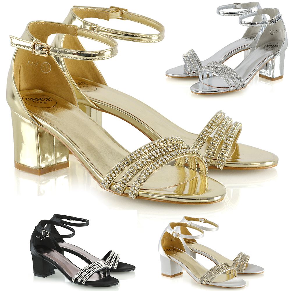 size 3 sandals ladies