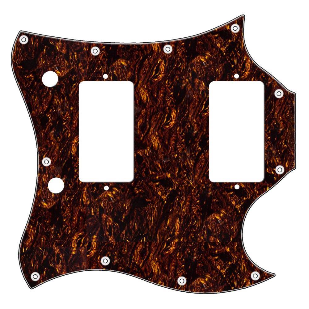Gibson SG Special Compatible Scratchplate Pickguard - Picture 6 of 9