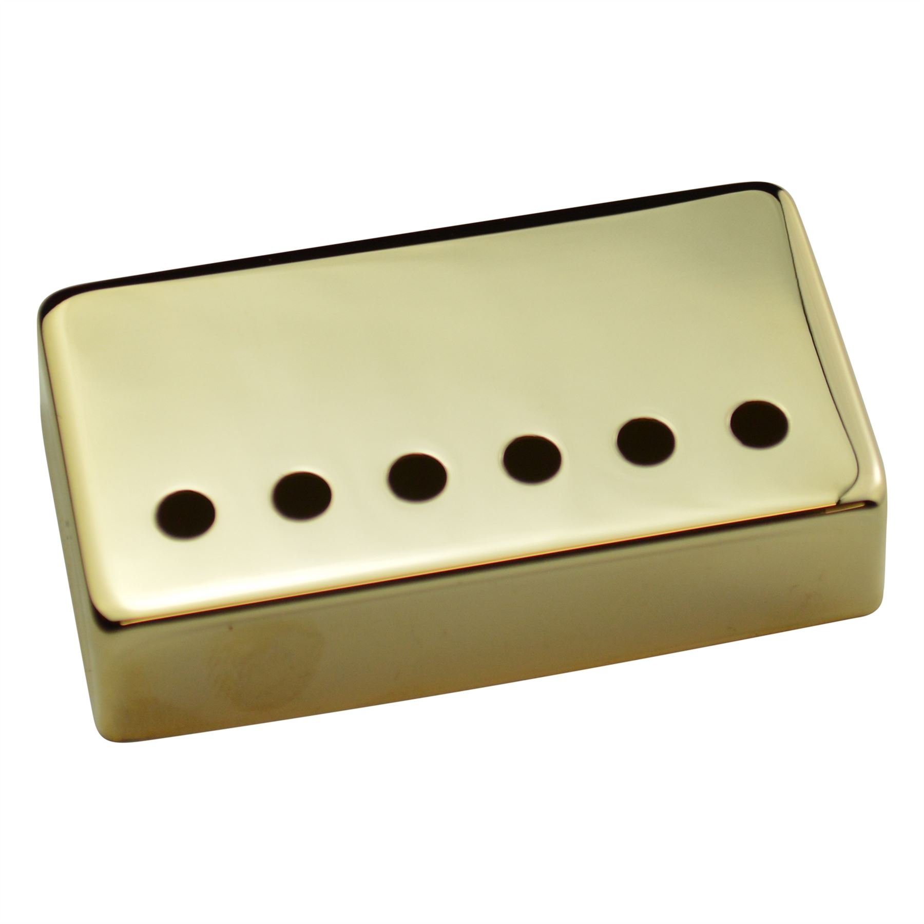 Metal Humbucker Pickup Cover Neck or Bridge For Gibson Epiphone Les