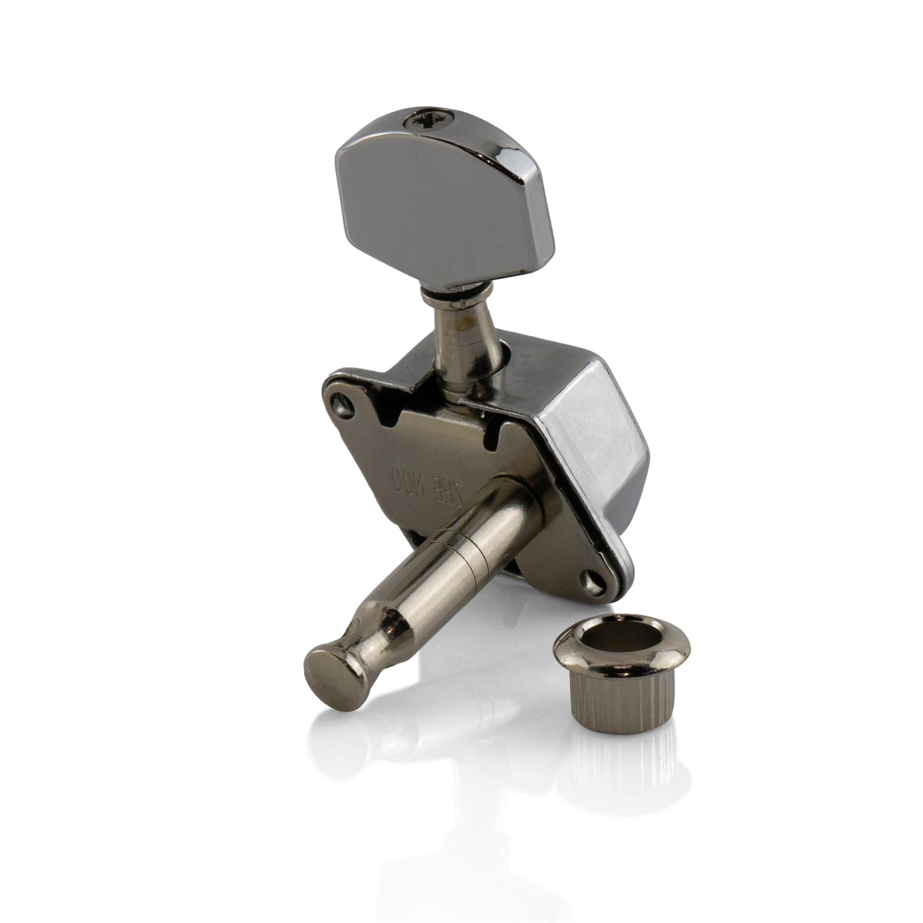 NW Guitars J22 Left Handed Tuners Machine Heads for Acoustic Electric Squier eBay