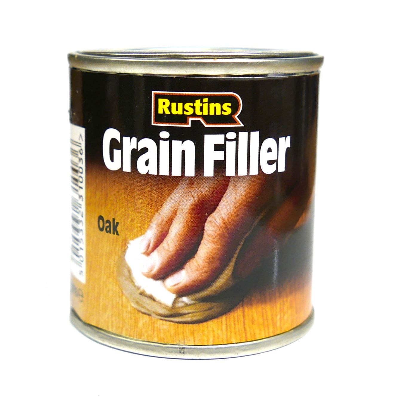 Rustins Oak Grainfiller Wood Paste 230gm Grain Filler eBay