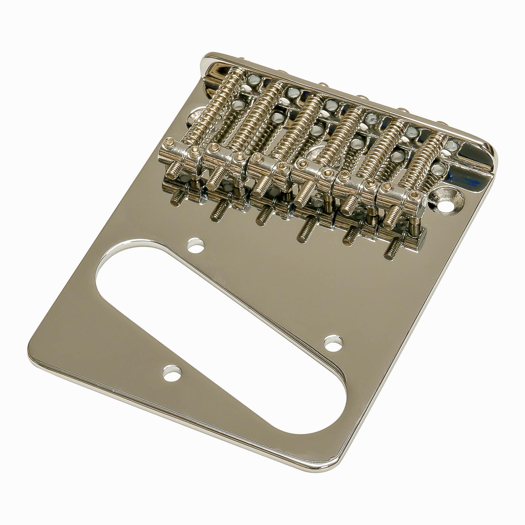 Telecaster Compatible Bridge BT002 eBay