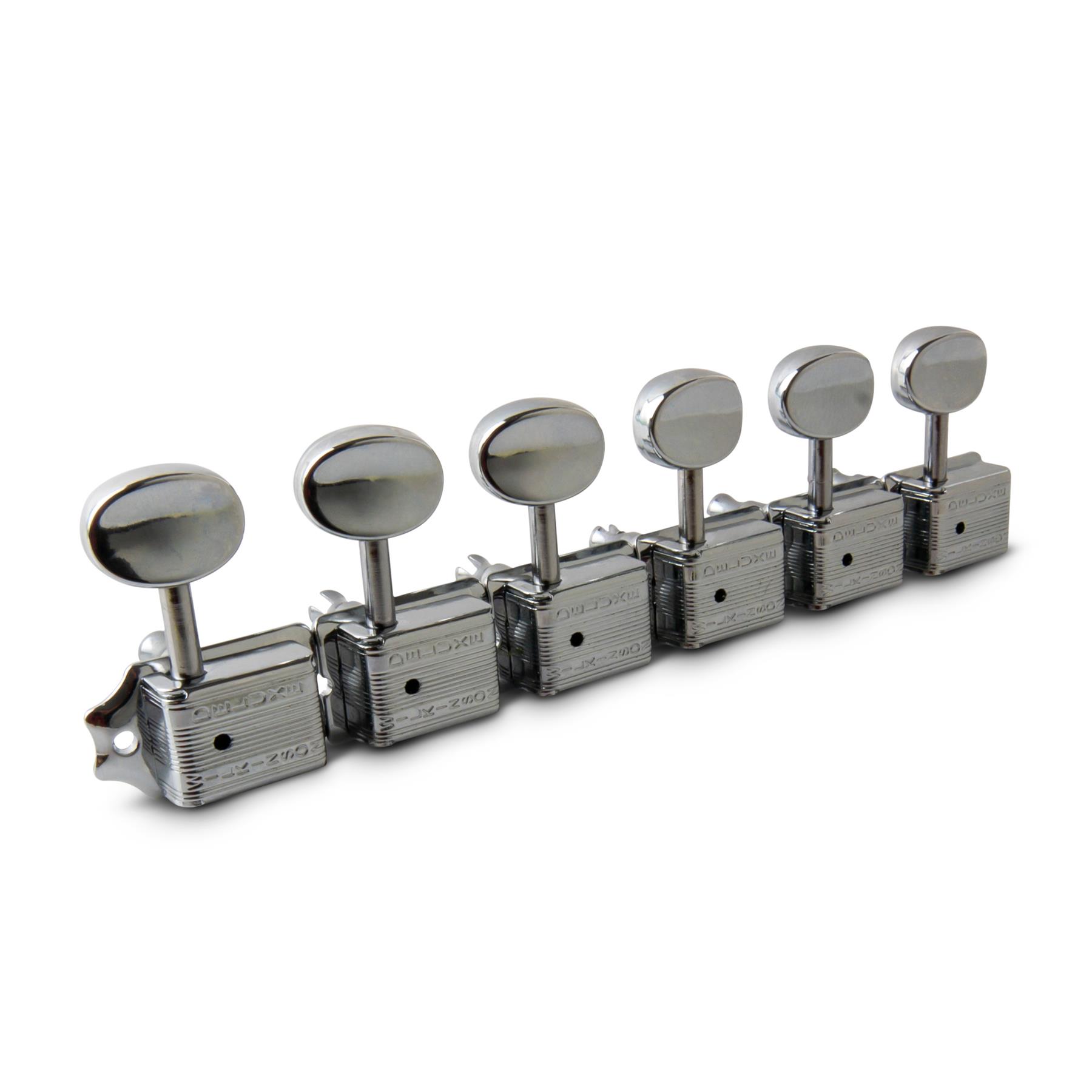 Wilkinson WJ55 Vintage Tuners Machine Heads Strat Tele Compatible eBay