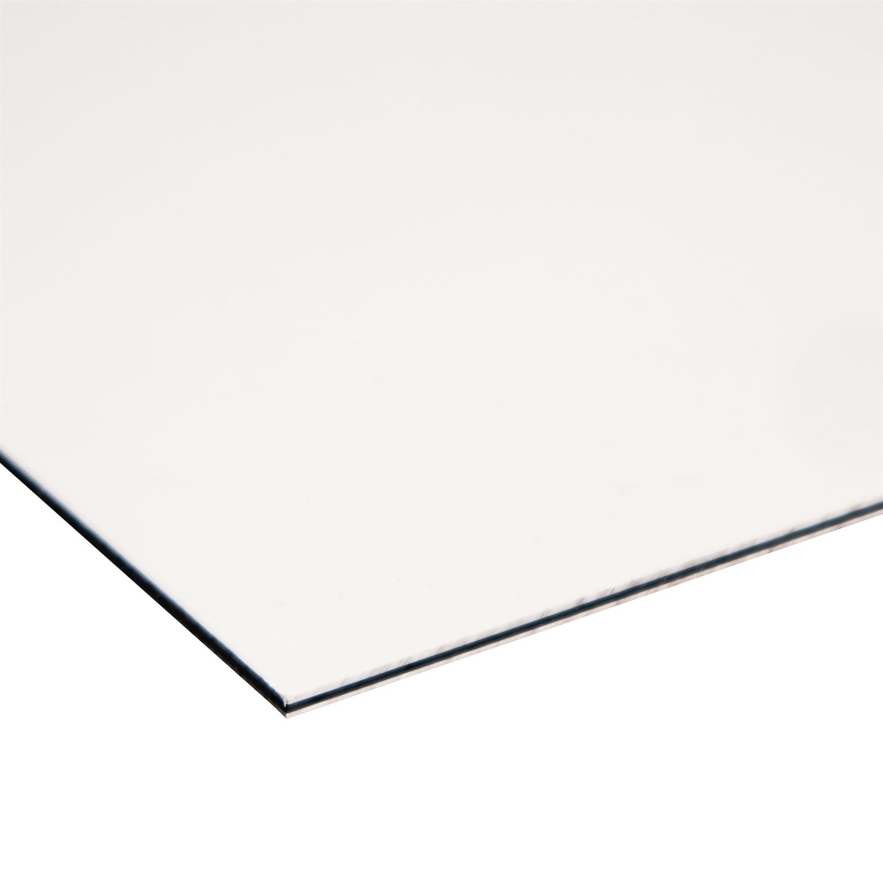 Scratchplate / Pickguard Material for Electric Guitars 29cm x 24cm - Picture 9 of 10