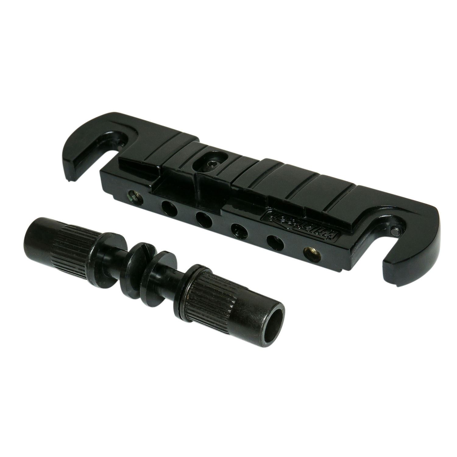 Wilkinson Adjustable Guitar Bridge for Les Paul Junior - Picture 3 of 6
