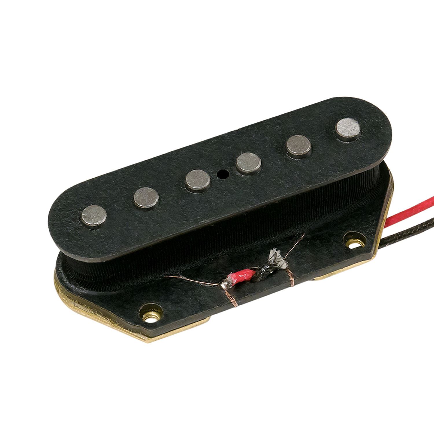 Artec 50's Vintage Alnico V Pickups for Telecaster Chrome eBay