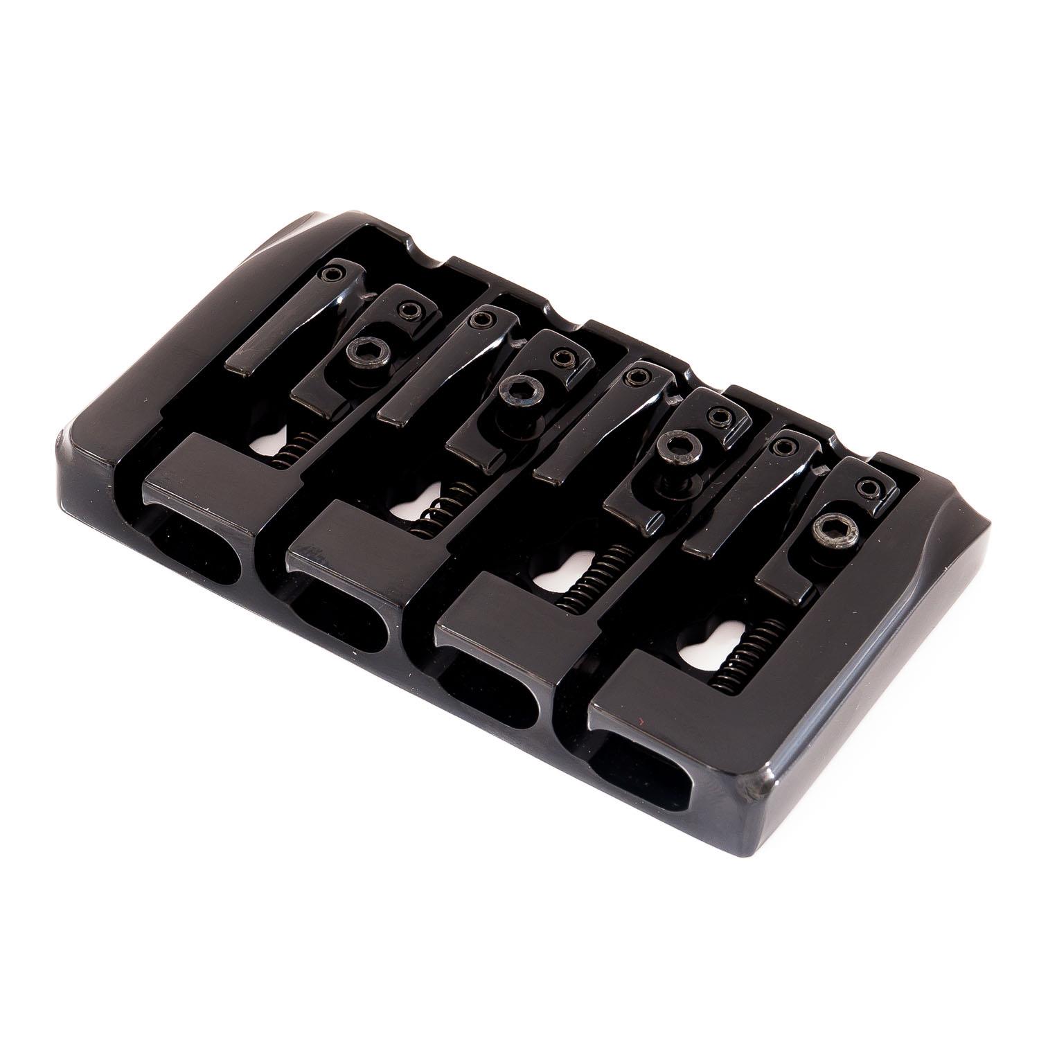 4 String Electric Bass Bridge with Dual Load Function BB404 eBay