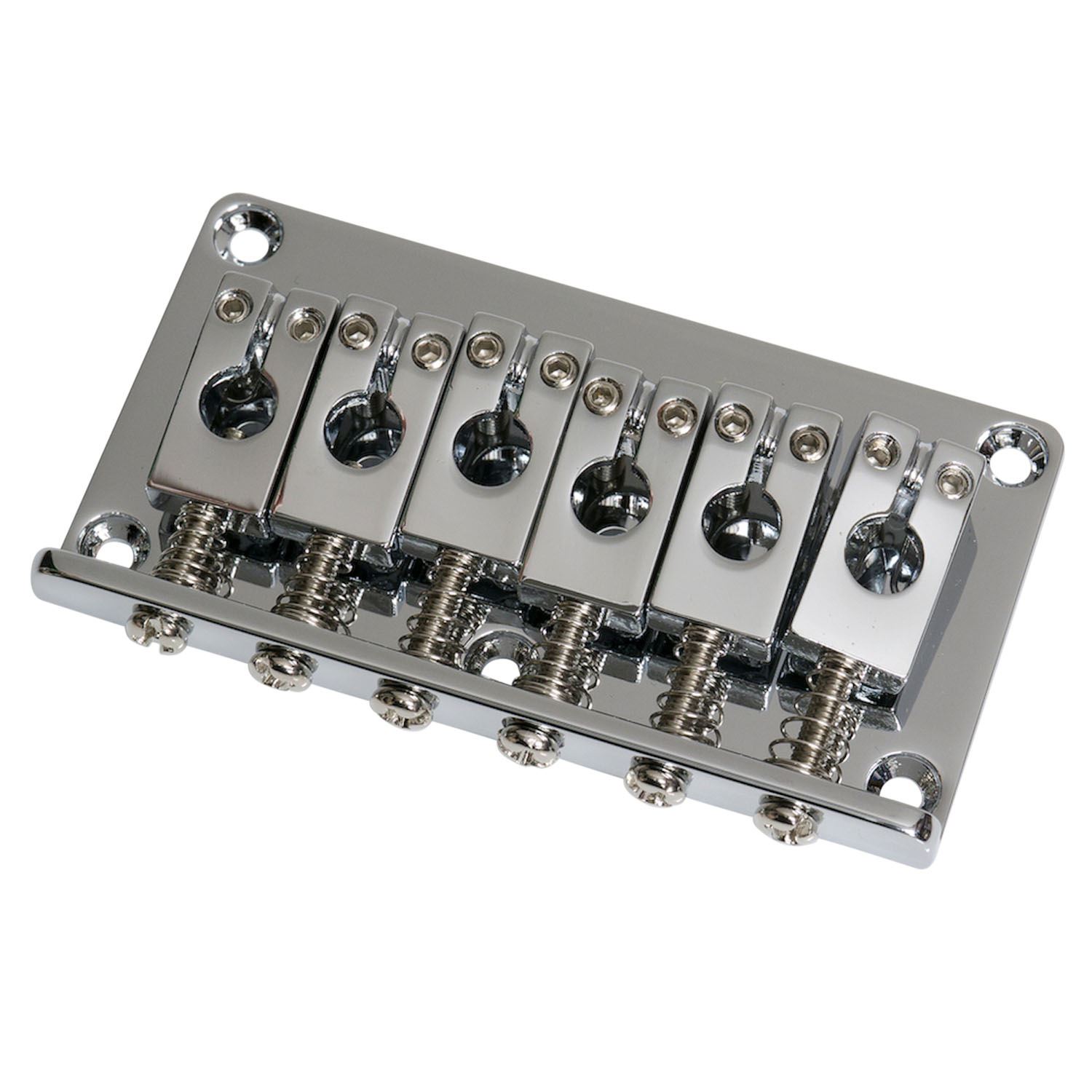 Hardtail Top Mounting Electric Guitar Bridge BN016 Plus Screws eBay