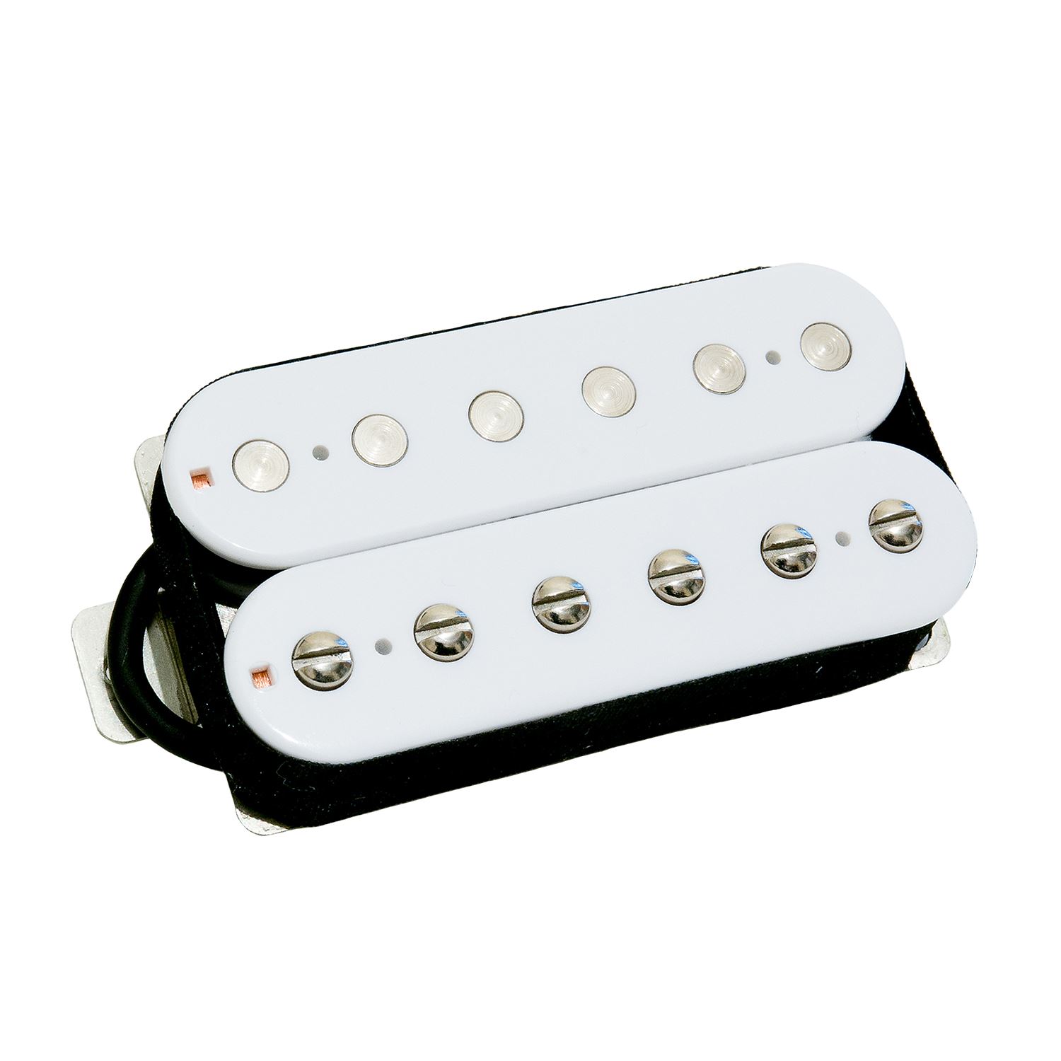 Artec '59 Style Alnico V Humbucker Guitar Pickups High output, 5 Conductor Wires - Picture 7 of 10