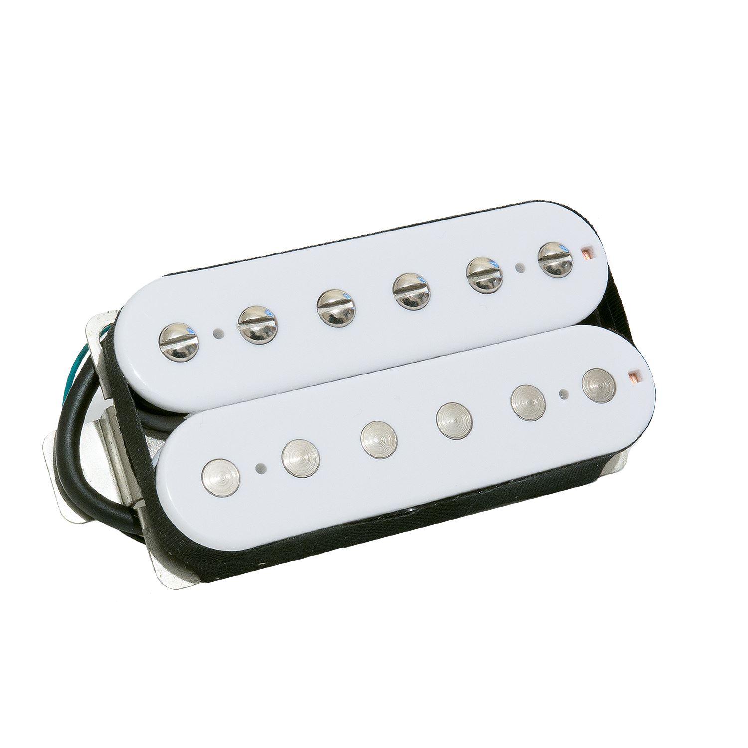 Artec '59 Style Alnico V Humbucker Guitar Pickups High output, 5 Conductor Wires - Picture 6 of 10