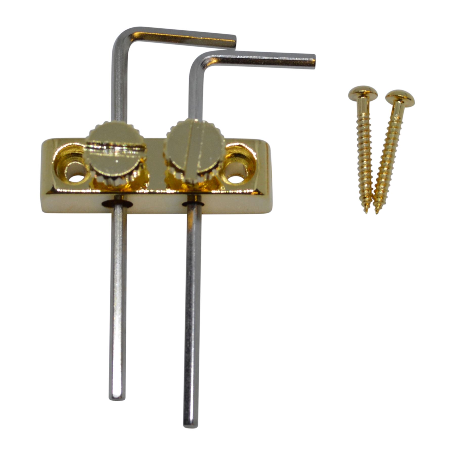 Guitar Headstock Mounted Allen Key Wrench Holder eBay