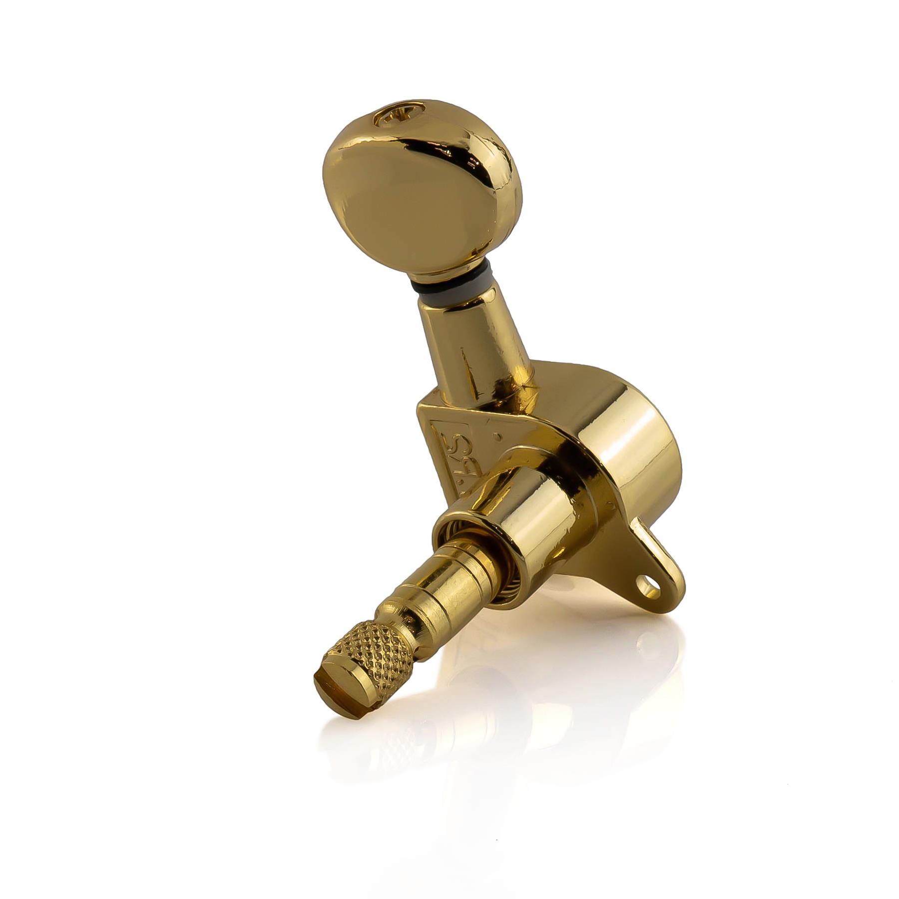 Locking Left Handed Machine Heads Tuners 6 in Line for Telecaster Stratocaster eBay