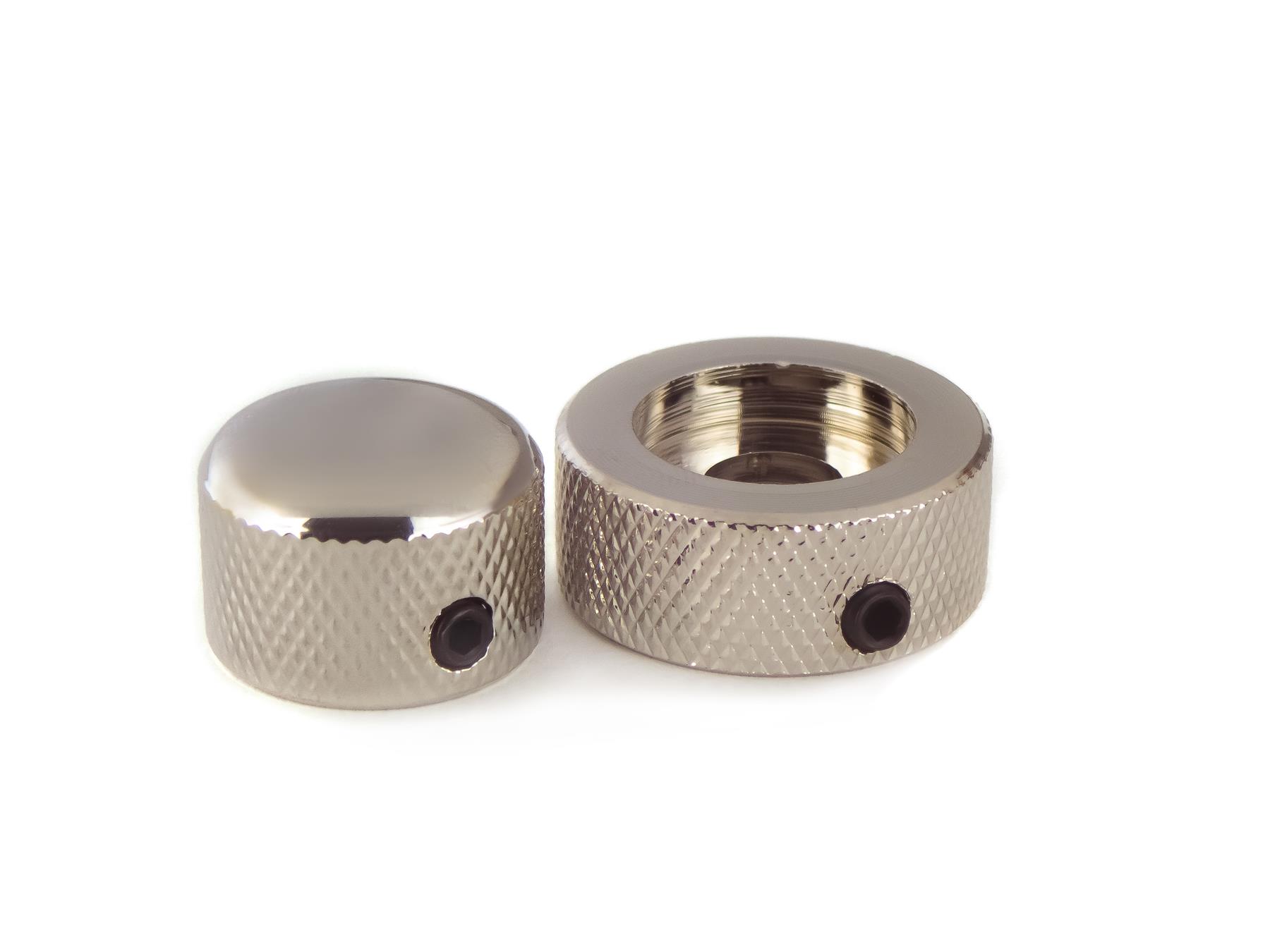 Dual Concentric Control Knob For Electric and Bass Guitars eBay