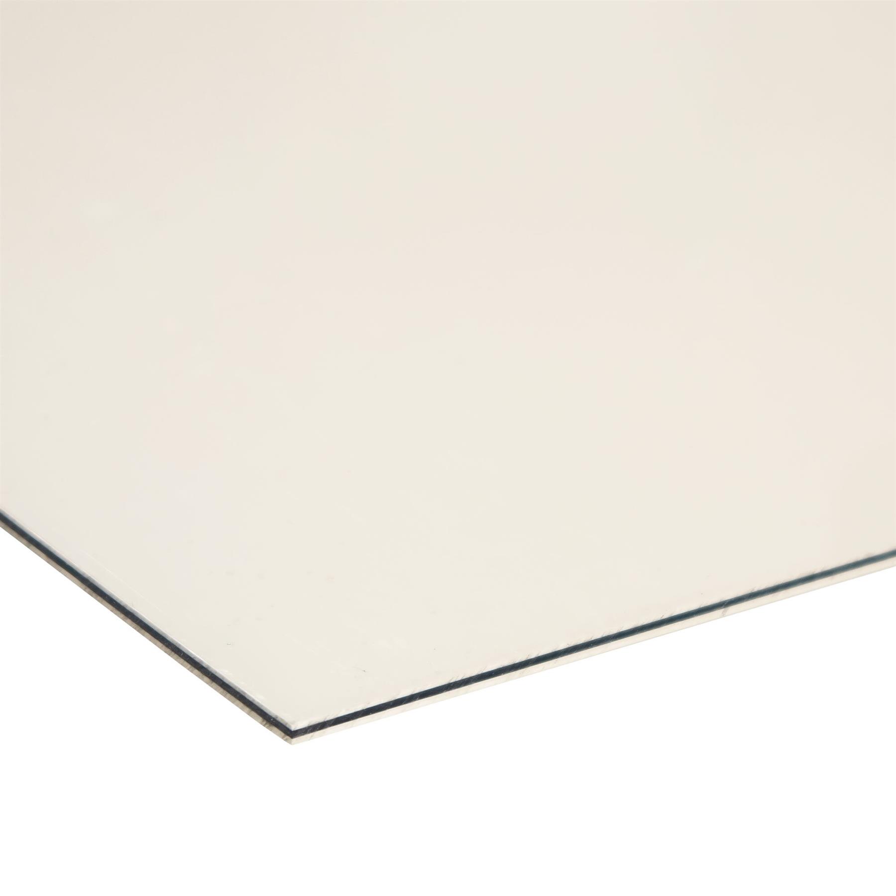 Scratchplate / Pickguard Material for Electric Guitars 29cm x 24cm - Picture 8 of 10