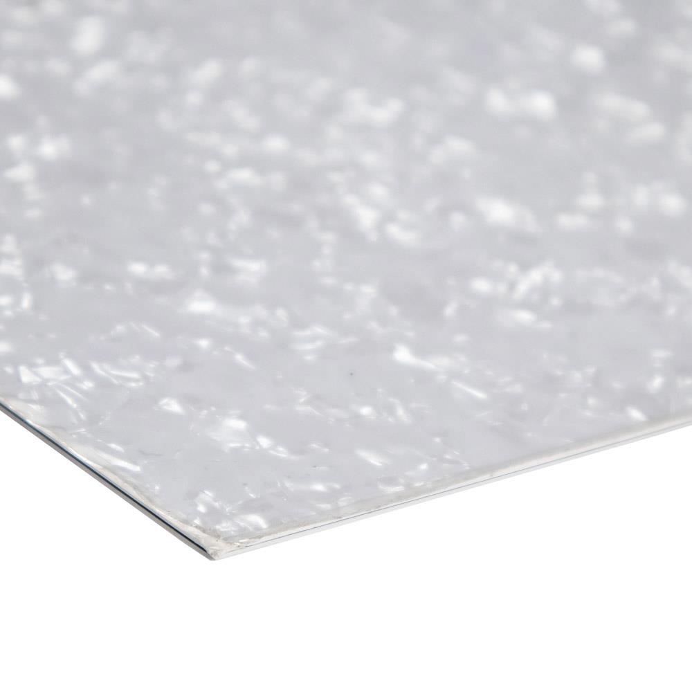 Scratchplate / Pickguard Material for Electric Guitars 29cm x 24cm - Picture 10 of 10