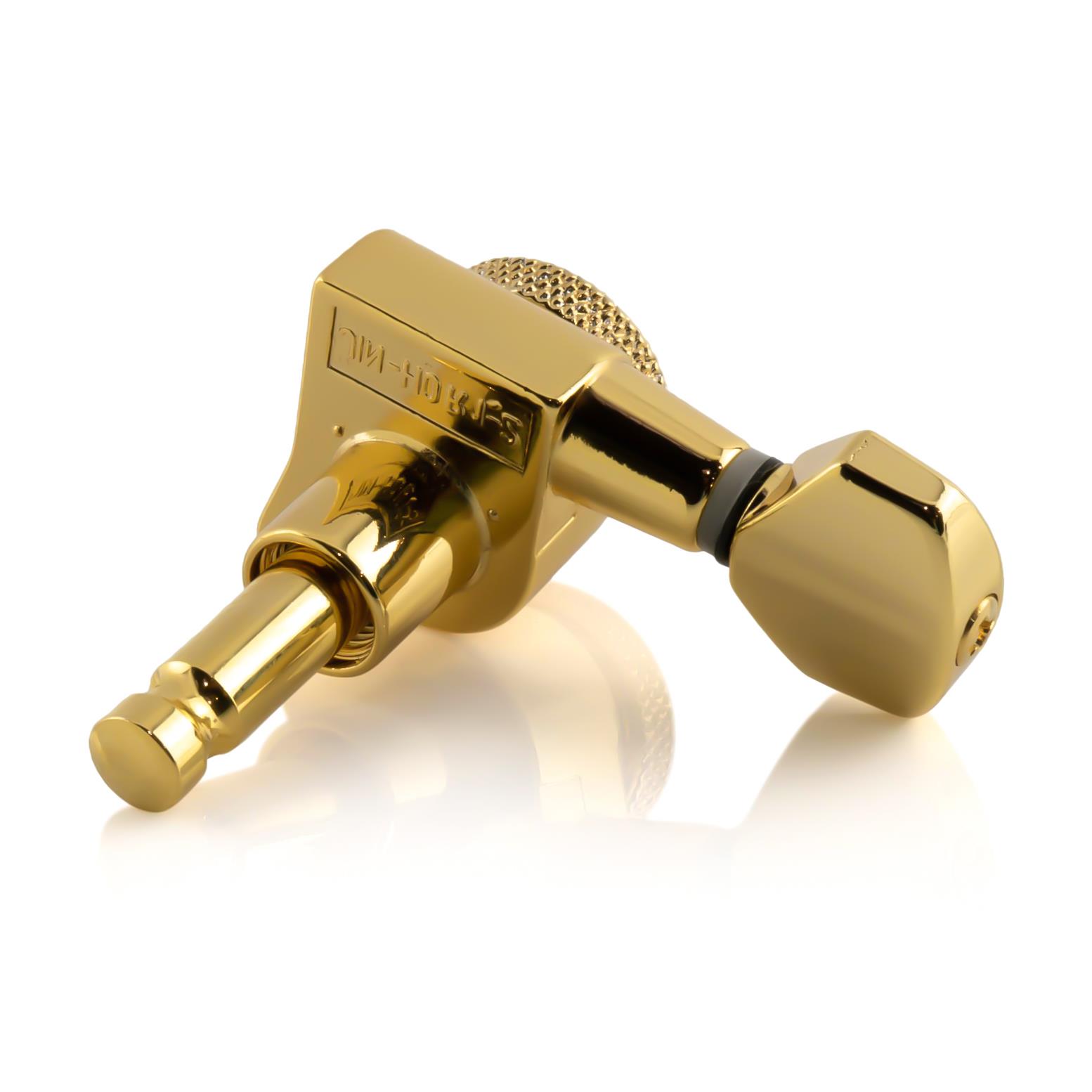 6 Locking Tuners Machine Heads for Left Handed Strat Tele Style Guitar JN07L eBay