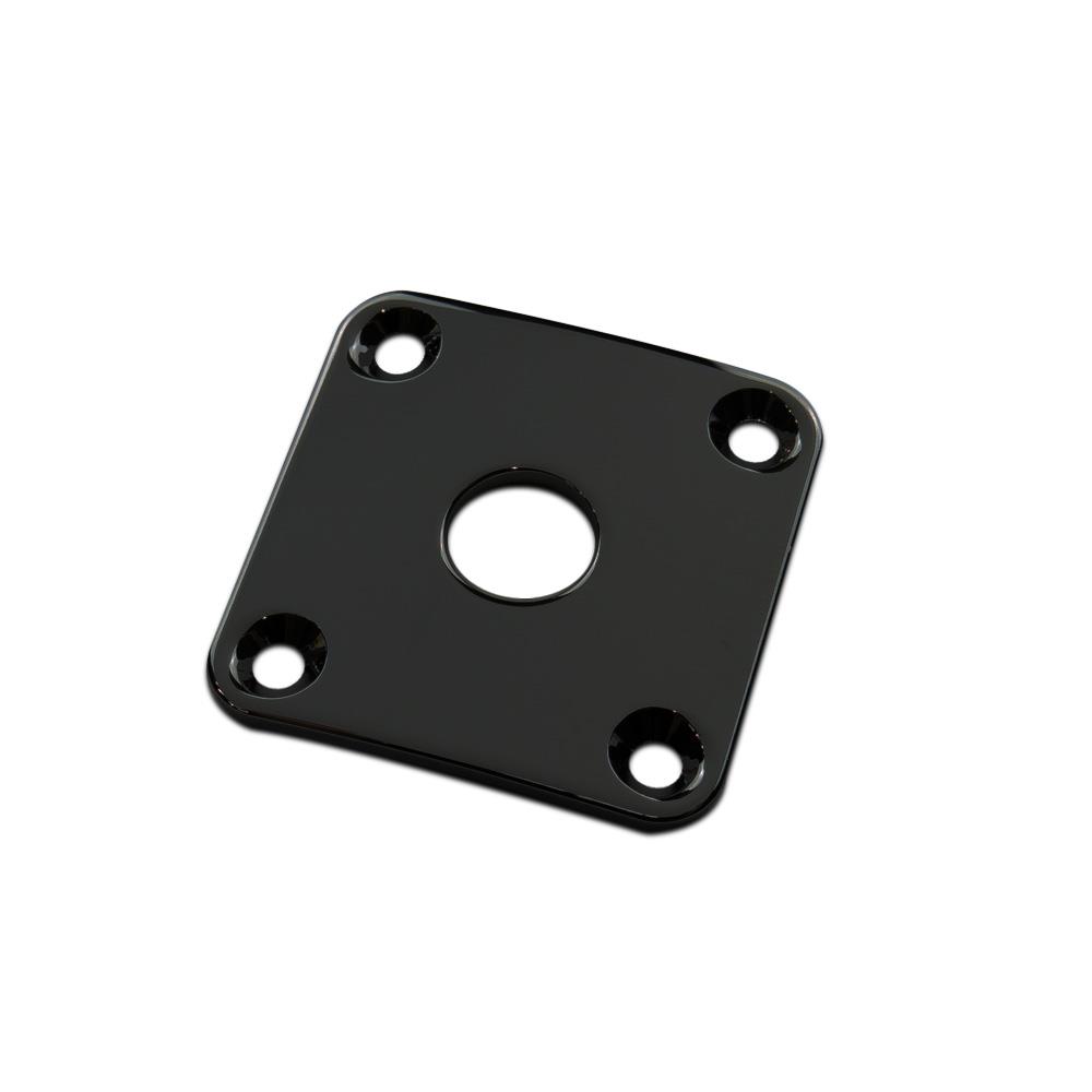 Curved Jack Plate for Gibson Epiphone Les Paul by Hosco - Picture 3 of 6