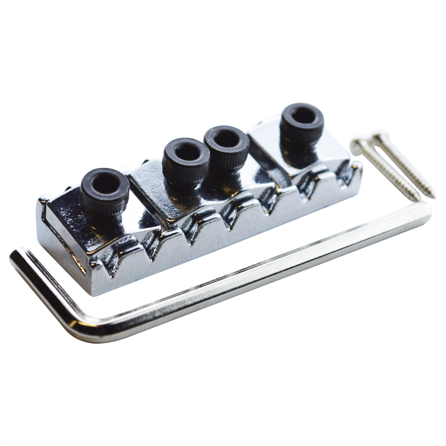 Floyd Rose Locking Nut 48mm For 7 String Electric Guitars eBay