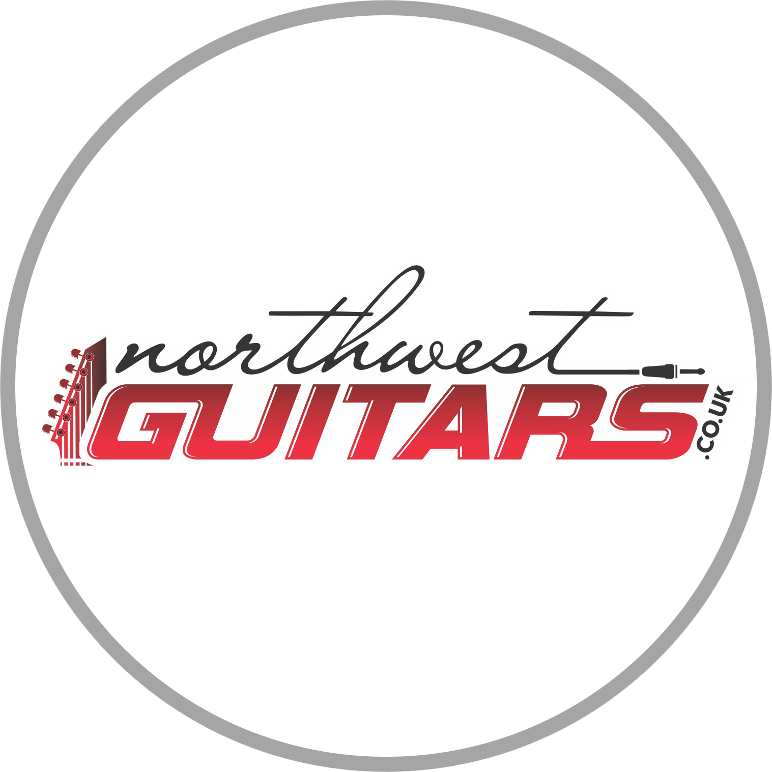 Northwest Guitars Logo