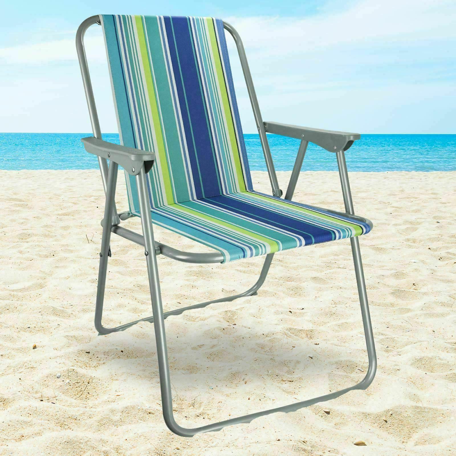 Woven Beach Chair - mydiadesigns