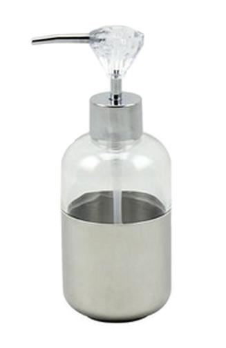 GAMA DIAMANTE COLECCIÓN BAÑO VASO CEPILLO DE DIENTES SOPORTE JABÓN PLATO - Imagen 7 de 9