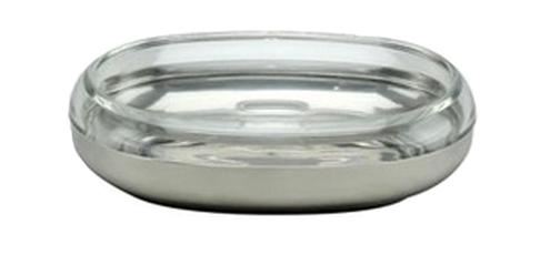 GAMA DIAMANTE COLECCIÓN BAÑO VASO CEPILLO DE DIENTES SOPORTE JABÓN PLATO - Imagen 6 de 9