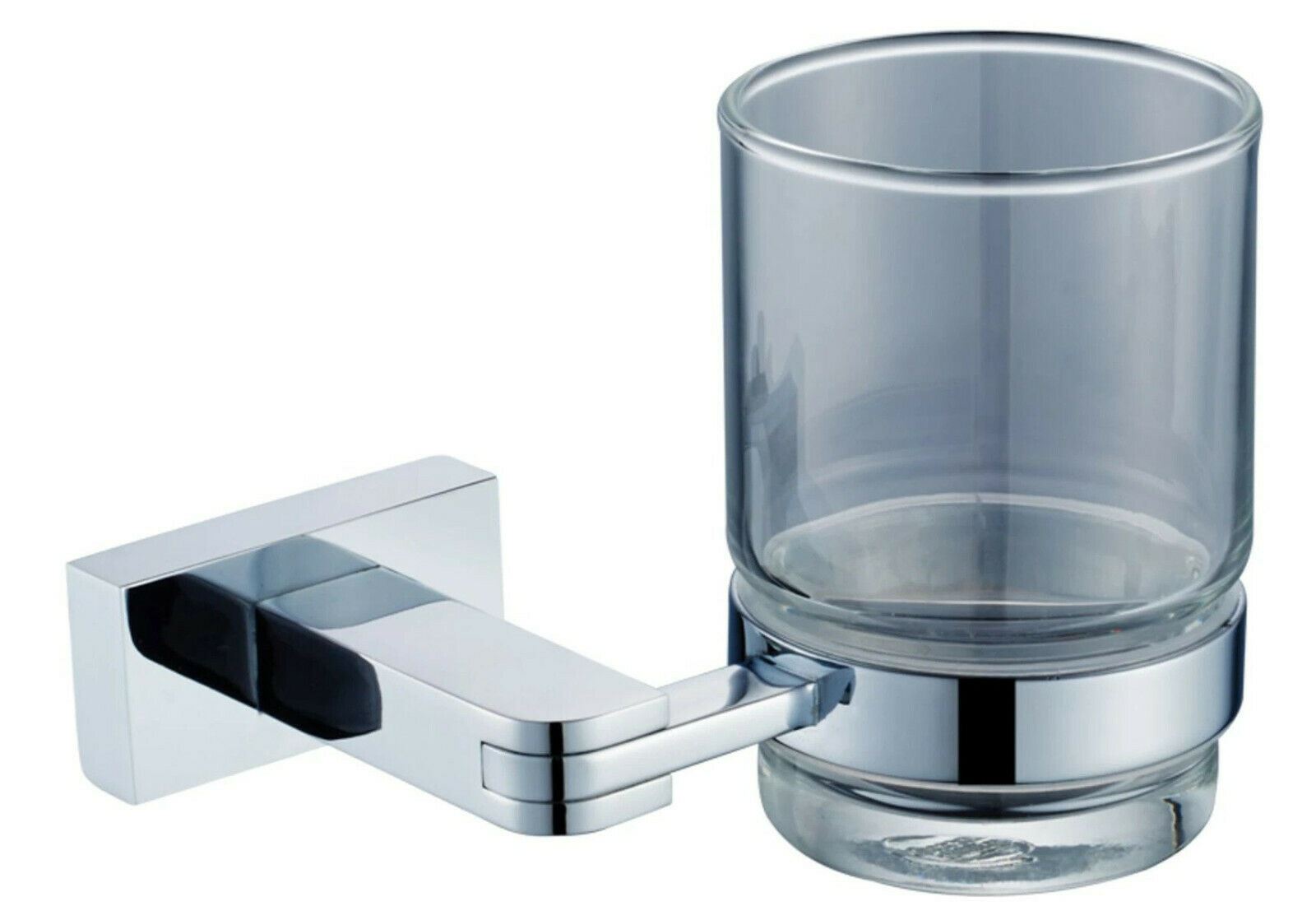 BLUE CANYON ALBANY BATHROOM SINK ACCESSORY RANGE CHROME HOLDER RING RAIL - Picture 16 of 16