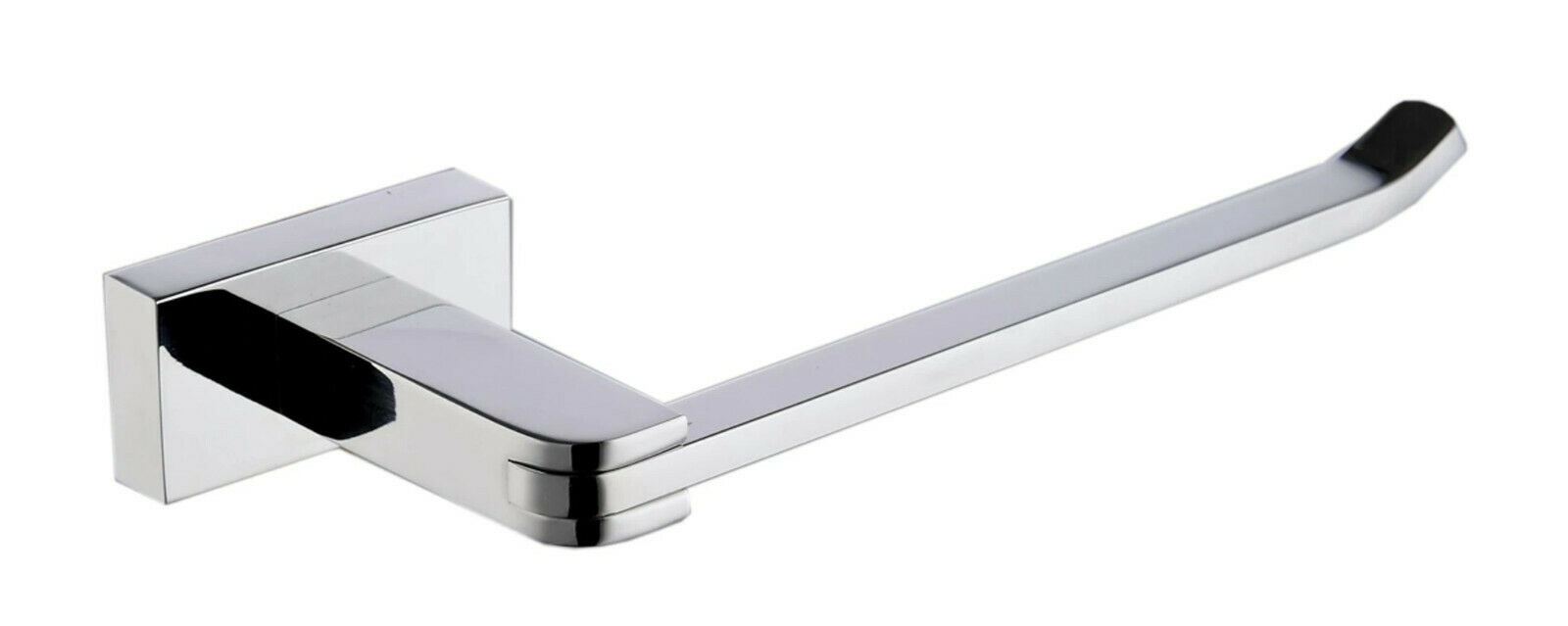 BLUE CANYON ALBANY BATHROOM SINK ACCESSORY RANGE CHROME HOLDER RING RAIL - Picture 10 of 16