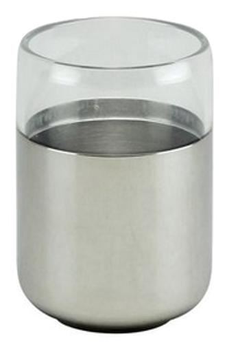 GAMA DIAMANTE COLECCIÓN BAÑO VASO CEPILLO DE DIENTES SOPORTE JABÓN PLATO - Imagen 9 de 9