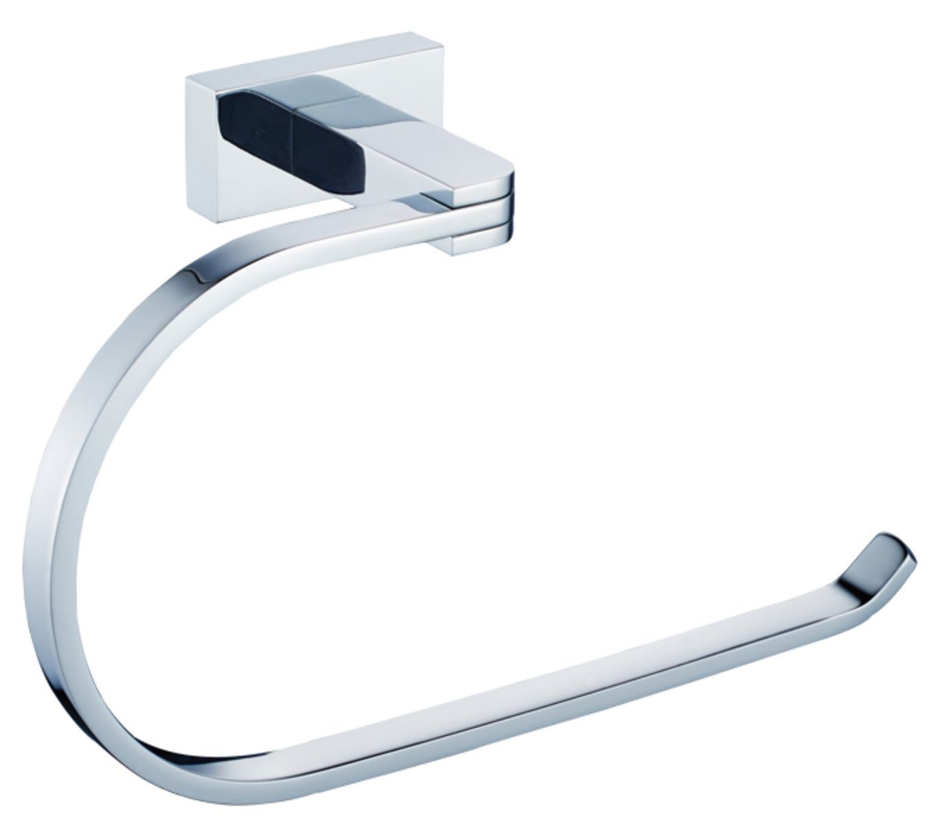 BLUE CANYON ALBANY BATHROOM SINK ACCESSORY RANGE CHROME HOLDER RING RAIL - Picture 13 of 16