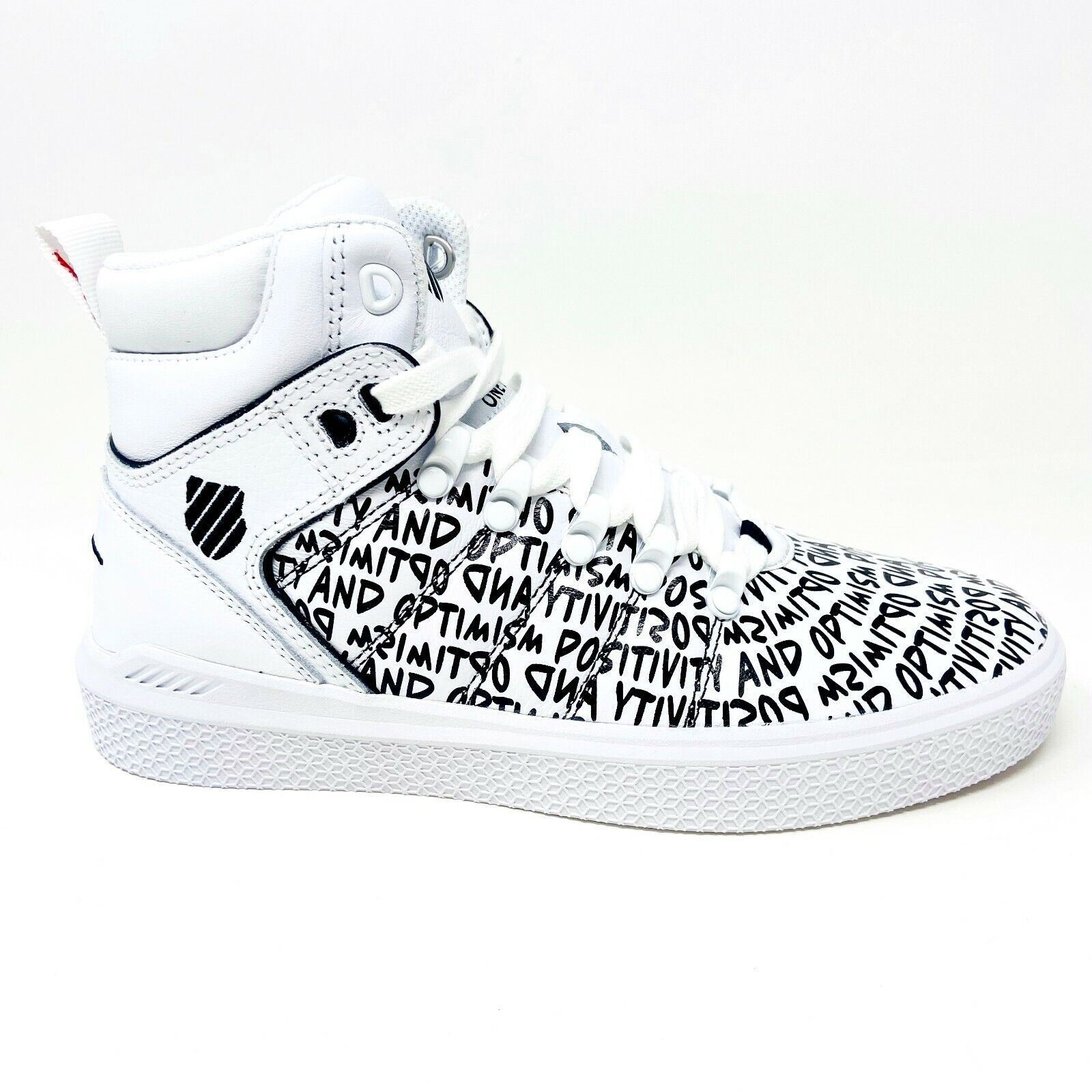 Gary Vee 004 K-Swiss K-Swiss Gary Vee Sneakers for Men for Sale | Shop Men main image 3