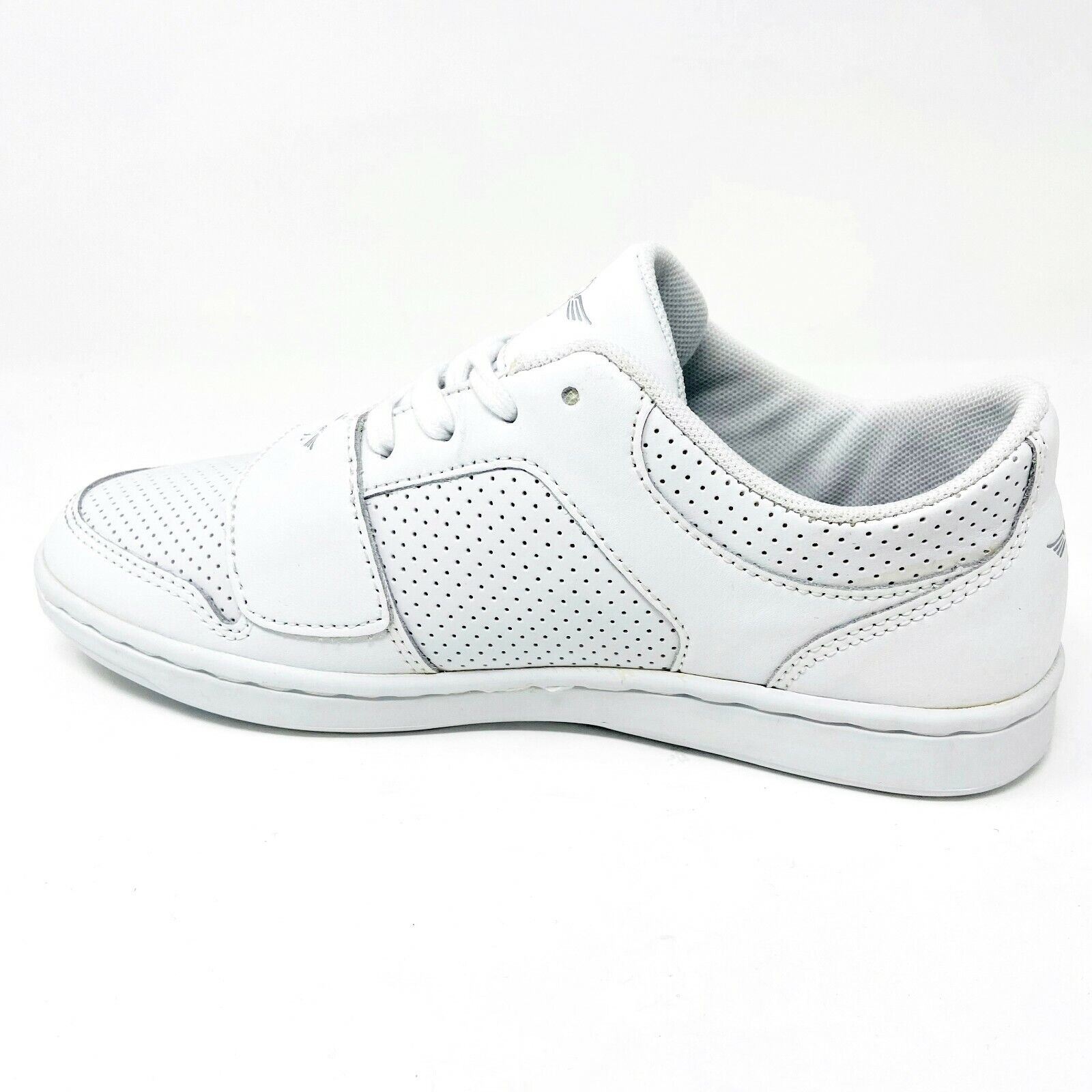 Creative Recreation Cesario Lo White Youth Casual Shoe Sneakers | eBay