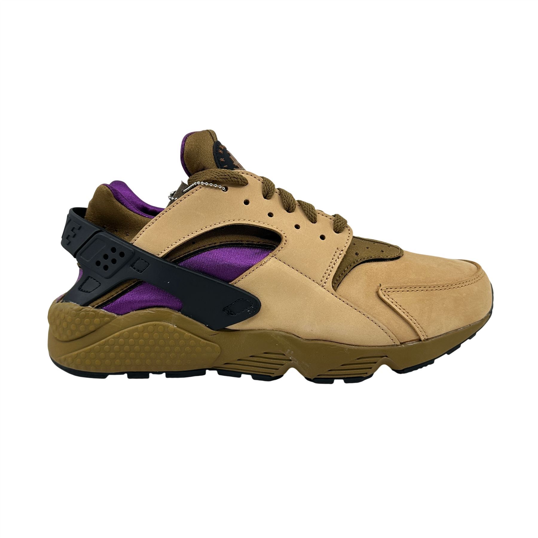 Size 11 - Nike Air Huarache LE Praline for sale online | eBay display picture 2