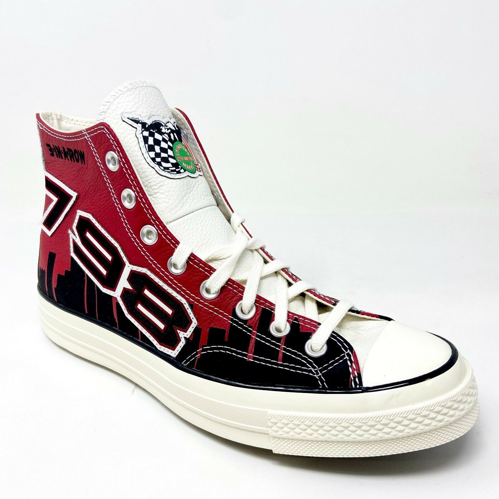 限定CT70 CHINATOWN MARKET チャックテーラー25.5㎝ 限定CT70 CHINATOWN MARKET チャックテーラー25.5㎝ - メルカリ