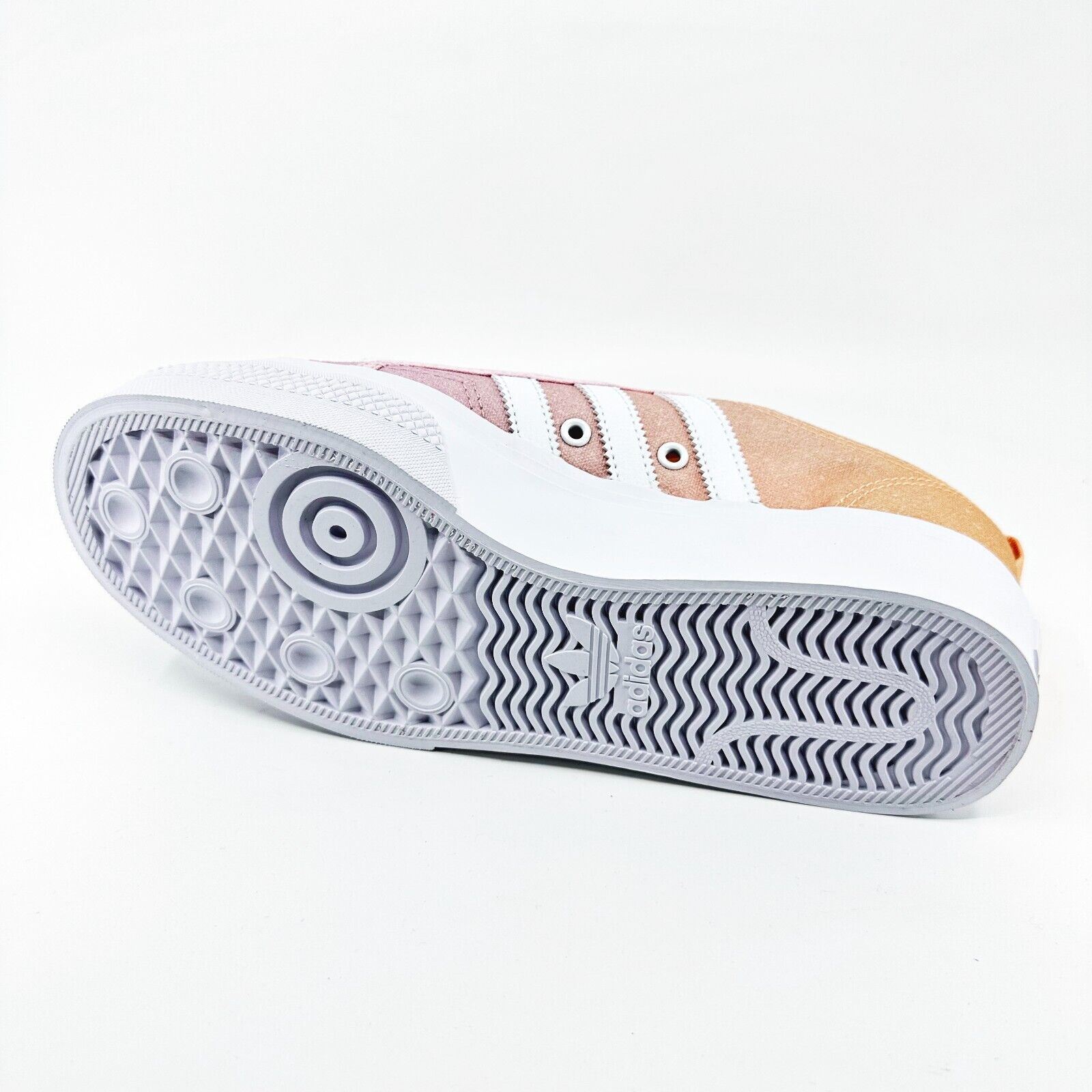 adidas gazelle silver green womens adidas Nizza High RF x Andr Saraiva Shoes White