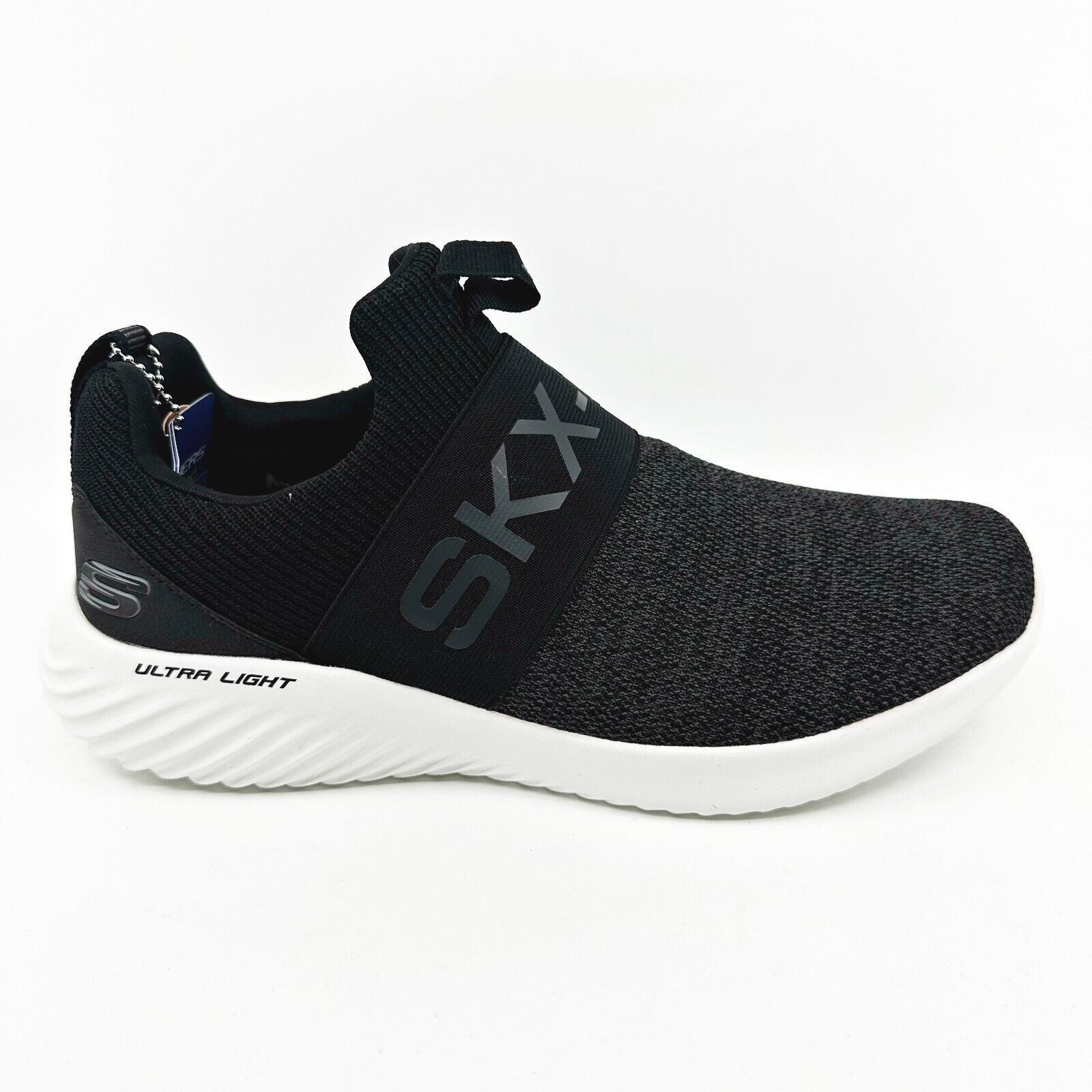 Skecher ブラック ベトジャン　Sサイズ 81x3YlwEuFL._AC_SY300_QL30_.jpg