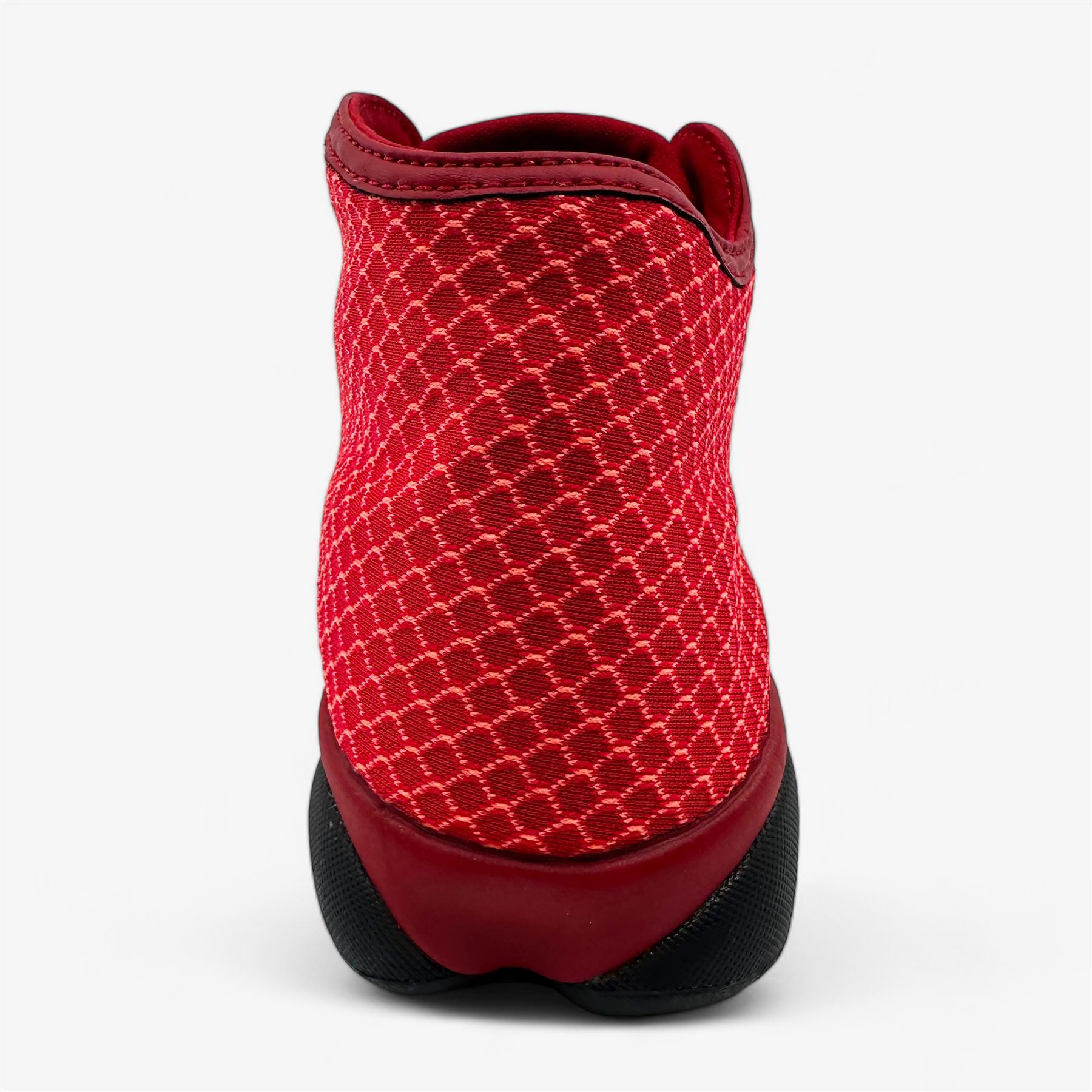 Jordan Horizon Gym Red White Infrared 23 Mens Athletic Sneaker Jordan Horizon  main image 4
