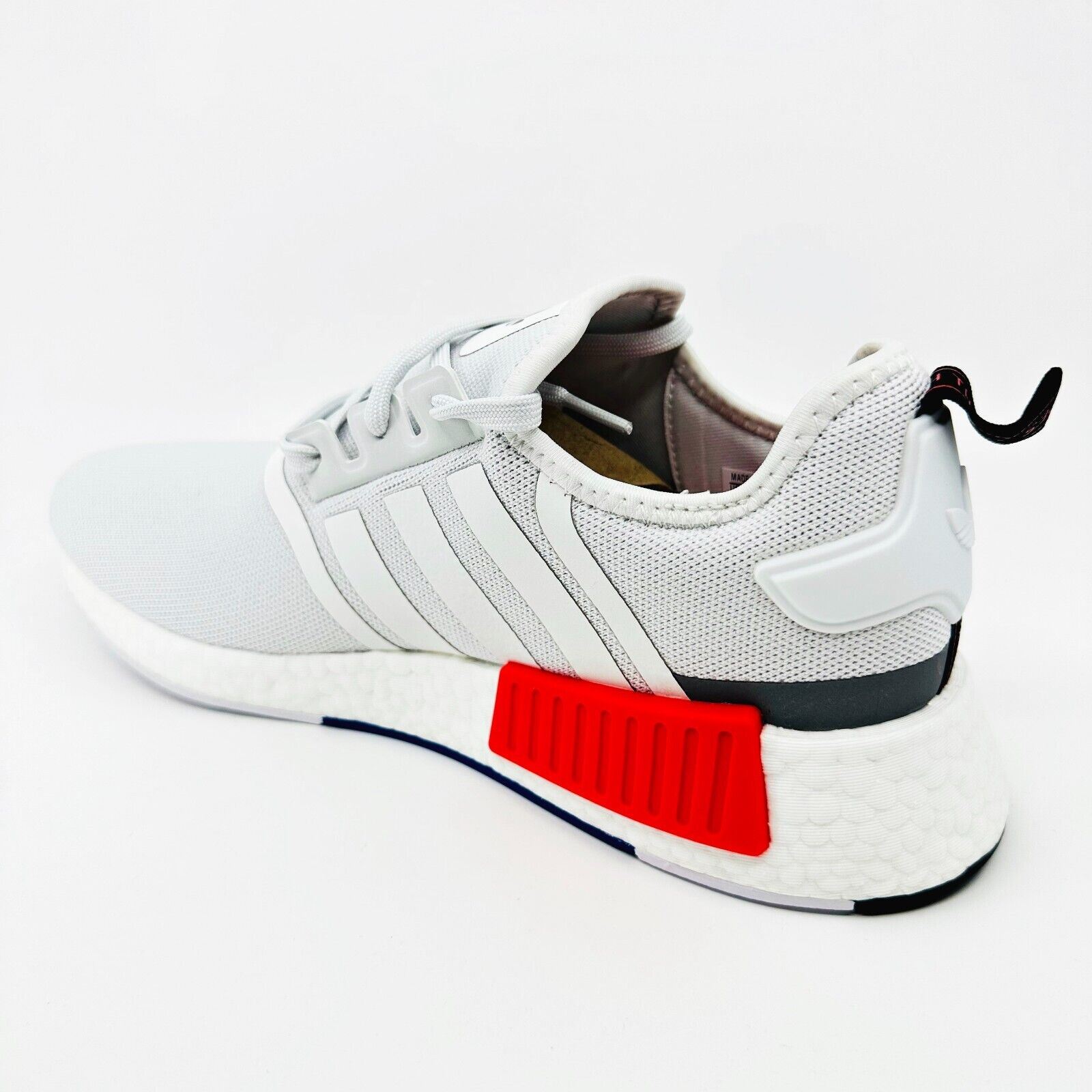 adidas gazelle silver green womens Adidas NMD_R1 Sneakers Size 42
