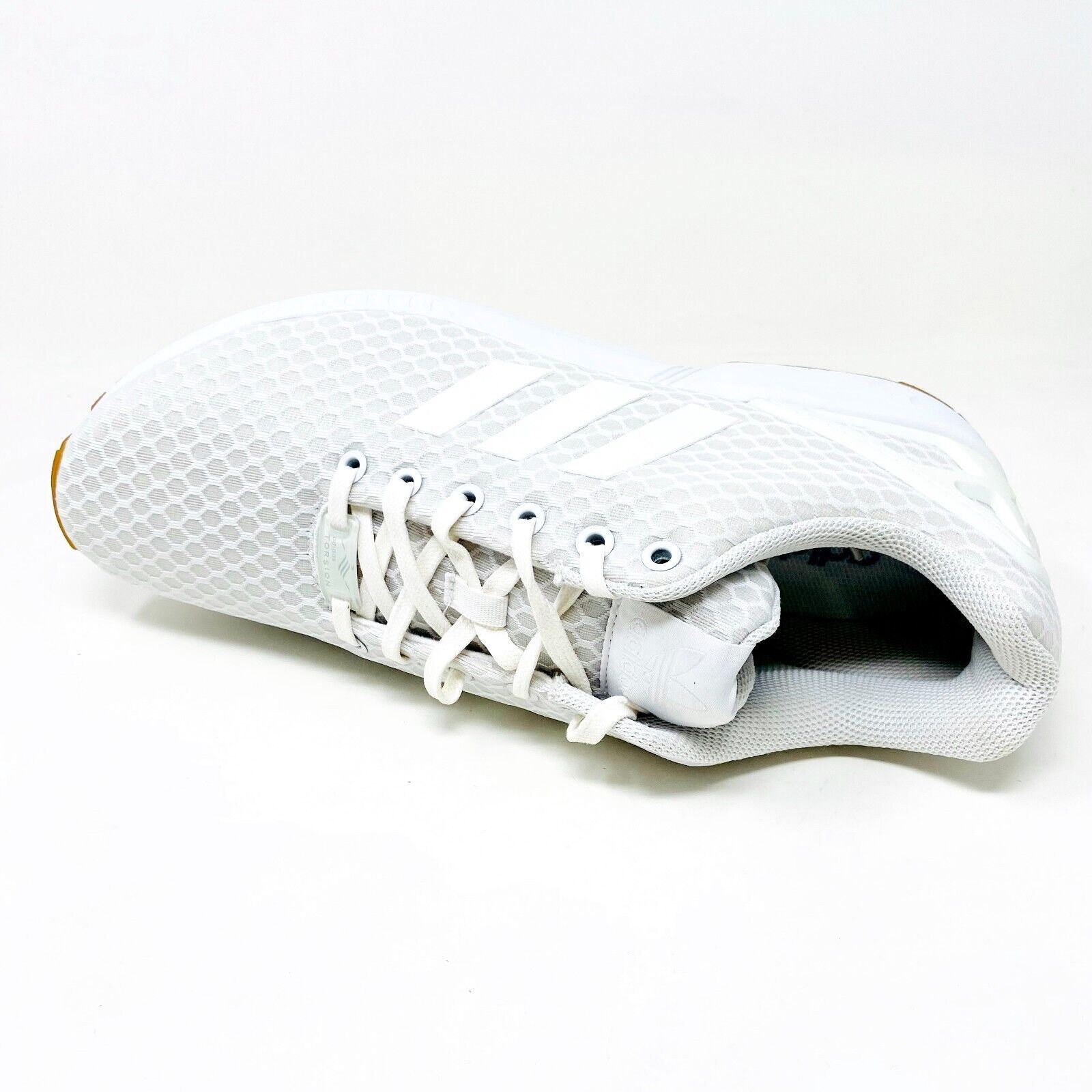 Tak ADIDAS ZX FLUX TORSION TIE DYE MULTICOLOR RUNNING SHOES