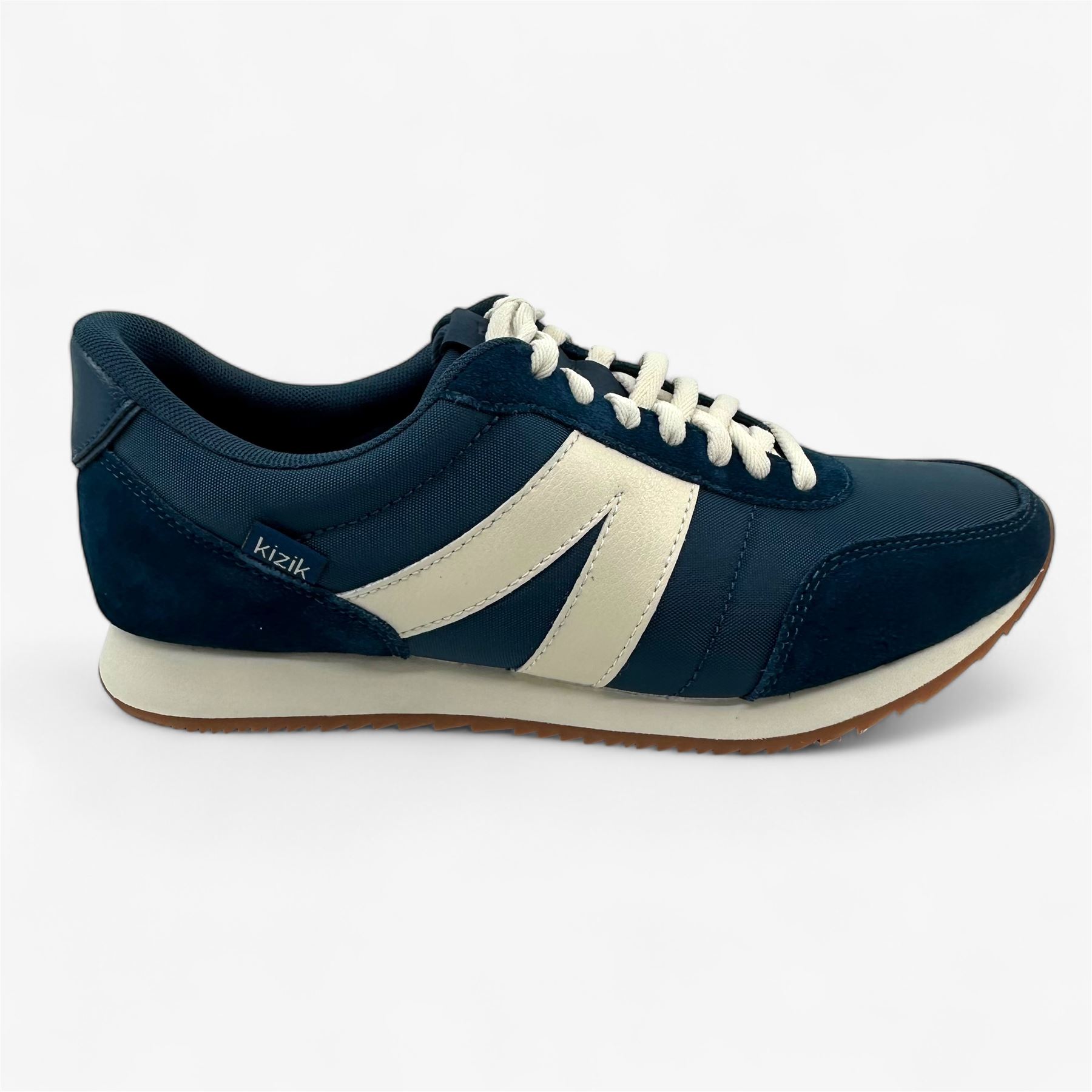 Kizik Milan Tidepool Mens Athletic Sneaker | eBay display picture 2