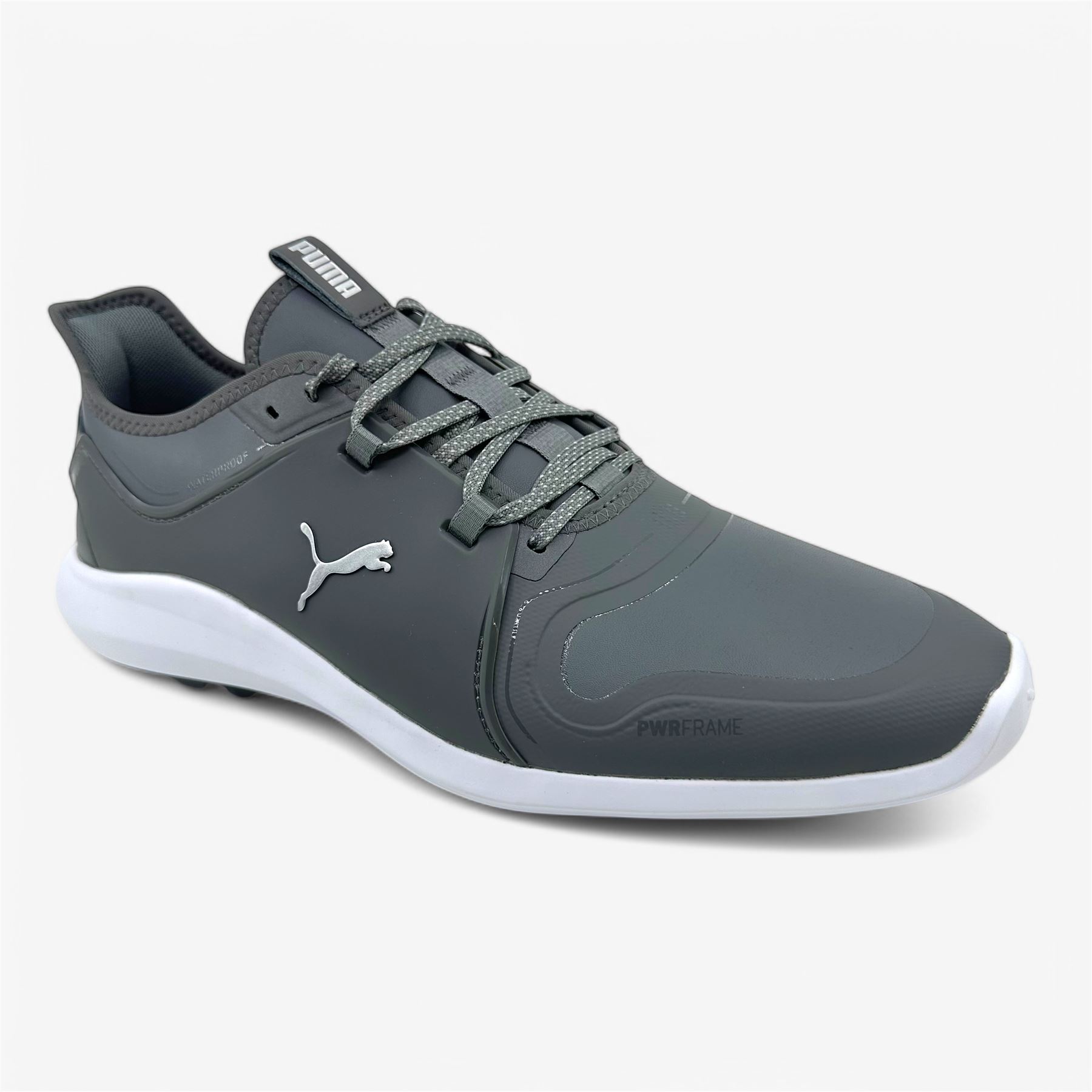 PUMA Ignite Fasten8 Pro Quiet Shade Mens Size 11.5 