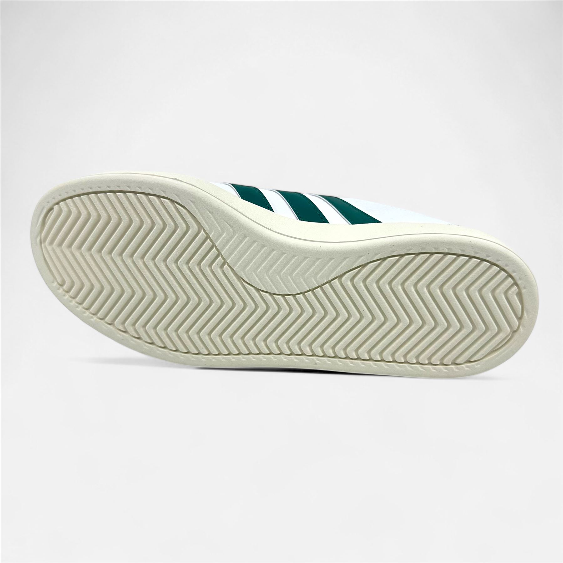 Adidas Men\'s Grand Court 2.0 \'Cloud White Collegiate Green\' Shoes Size 11 Adidas Men main image 2